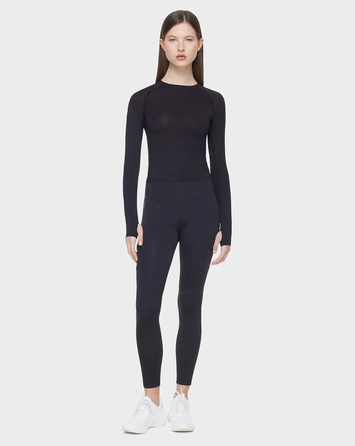 SAFFINO - 8522019 BLACK sold by RUDSAK product image thumbnail 4