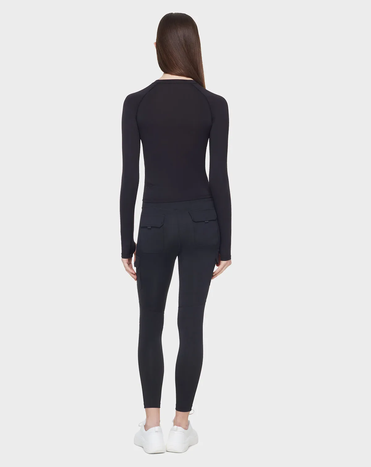 SAFFINO - 8522019 BLACK sold by RUDSAK product image thumbnail 2