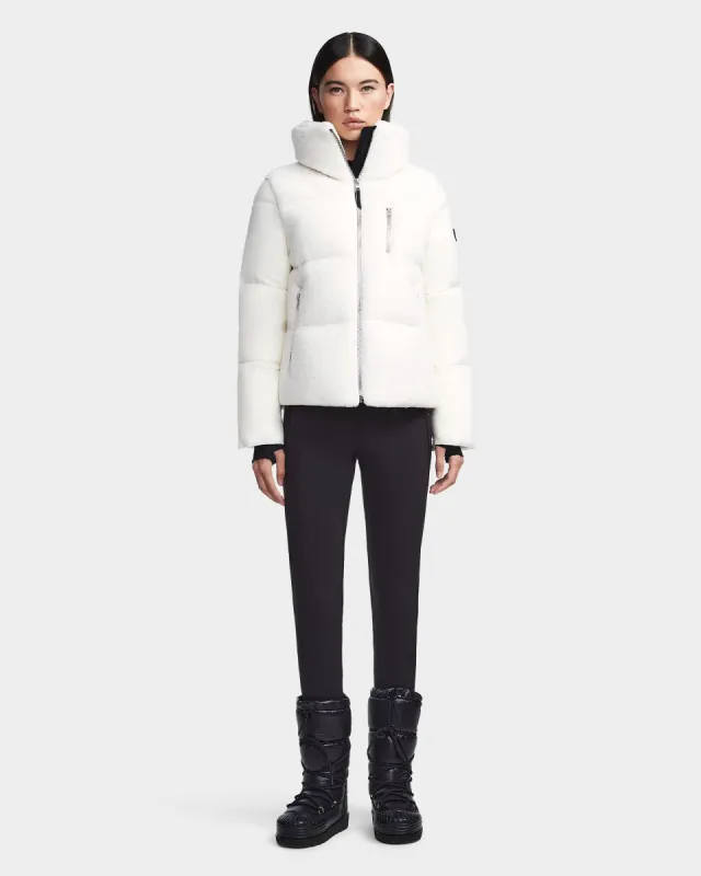 MYLAH - L123576 Cream sold by RUDSAK