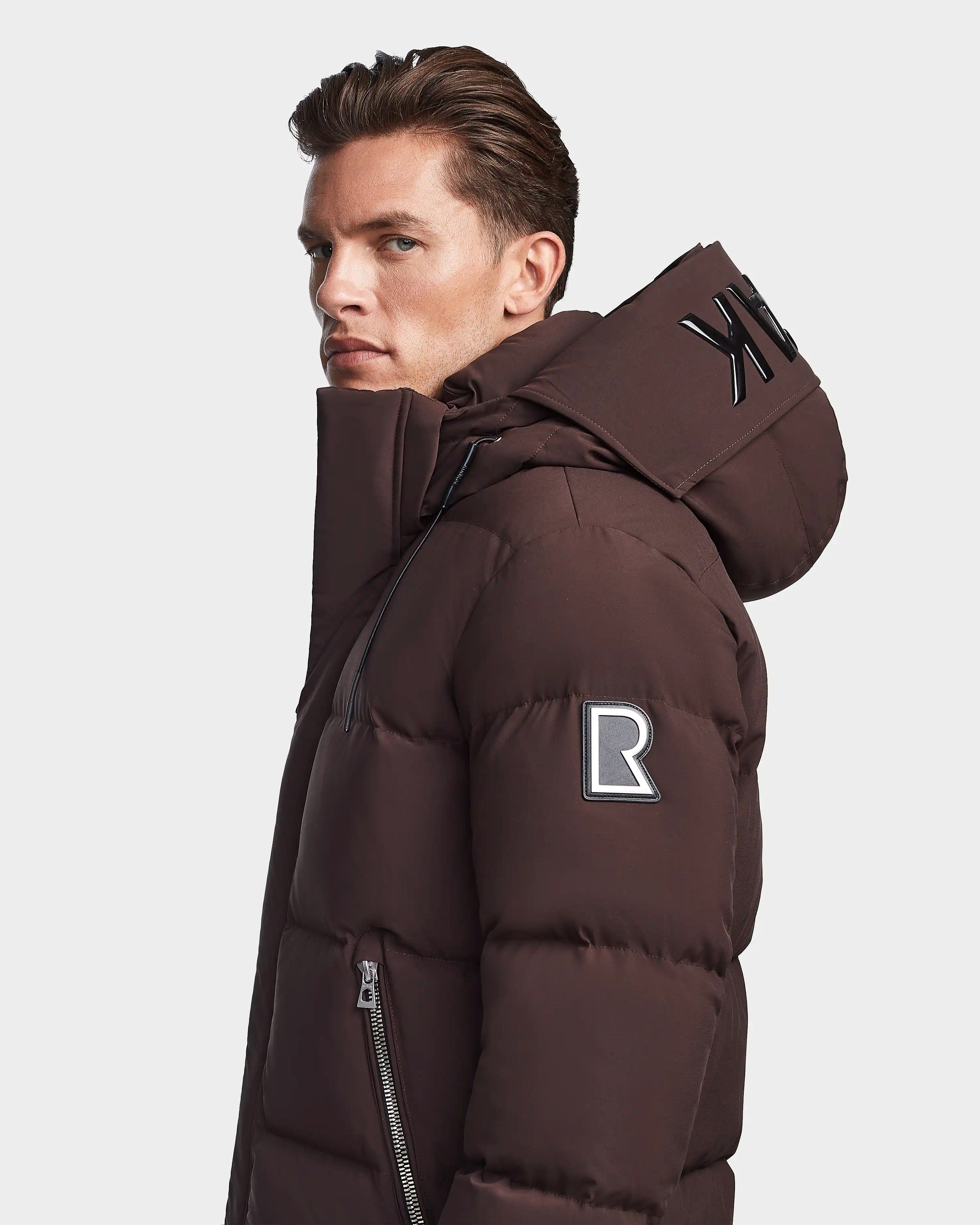 JOEL M - 6122507 CHOCOLATE sold by RUDSAK product image thumbnail 4