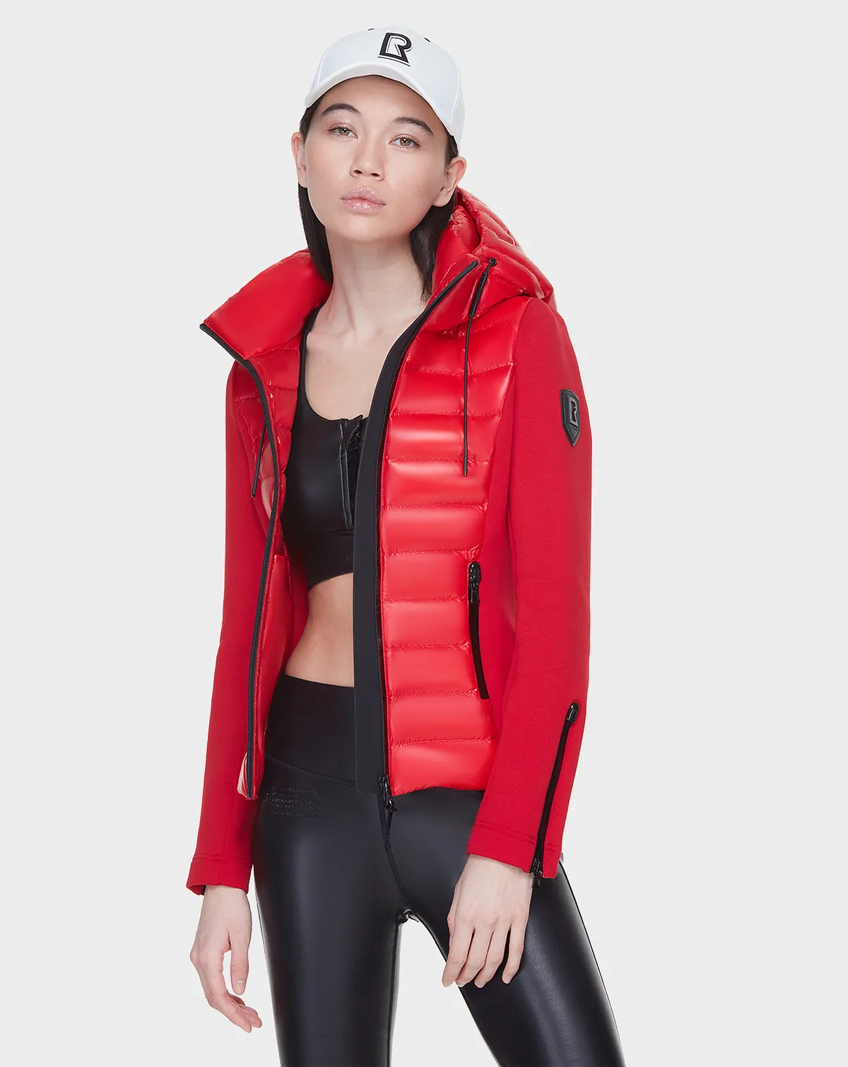 MABS - 8121012 POPPY RED sold by RUDSAK product image thumbnail 2