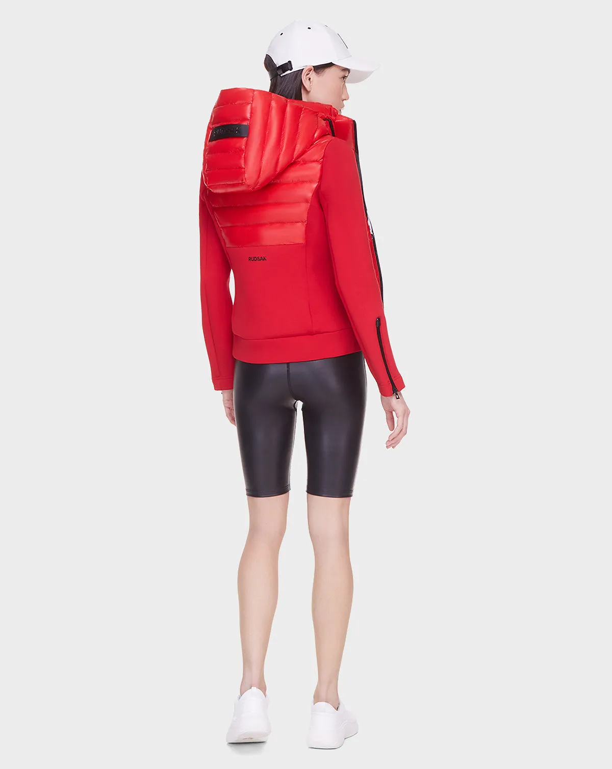 MABS - 8121012 POPPY RED sold by RUDSAK product image thumbnail 4