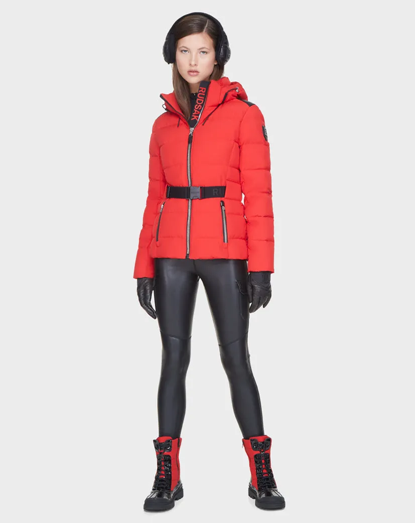 MARYSA - L121520 POPPY RED sold by RUDSAK product image thumbnail 2