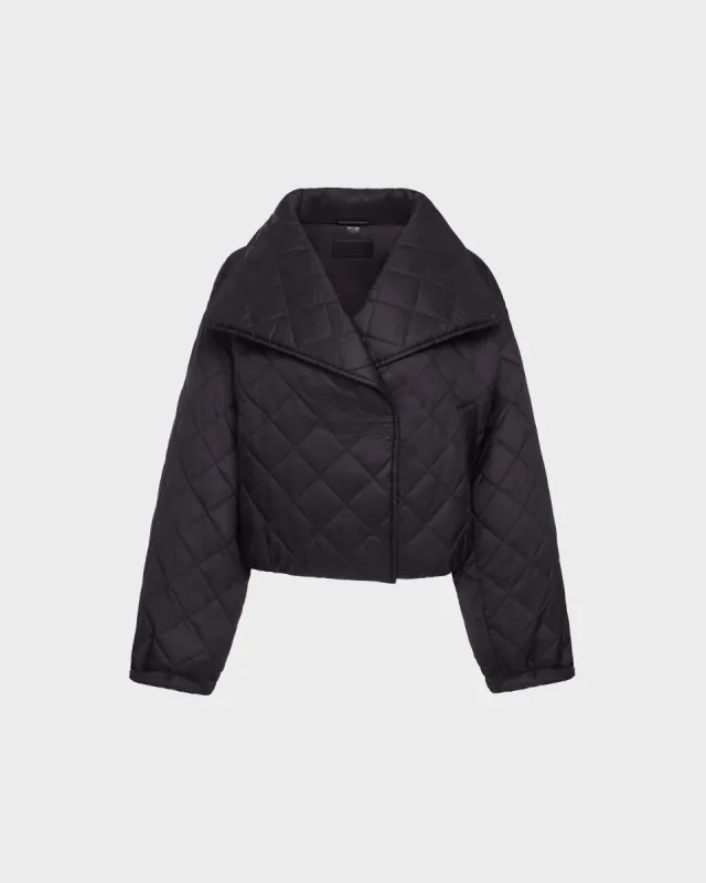 KALEE - 8124005 Black sold by RUDSAK