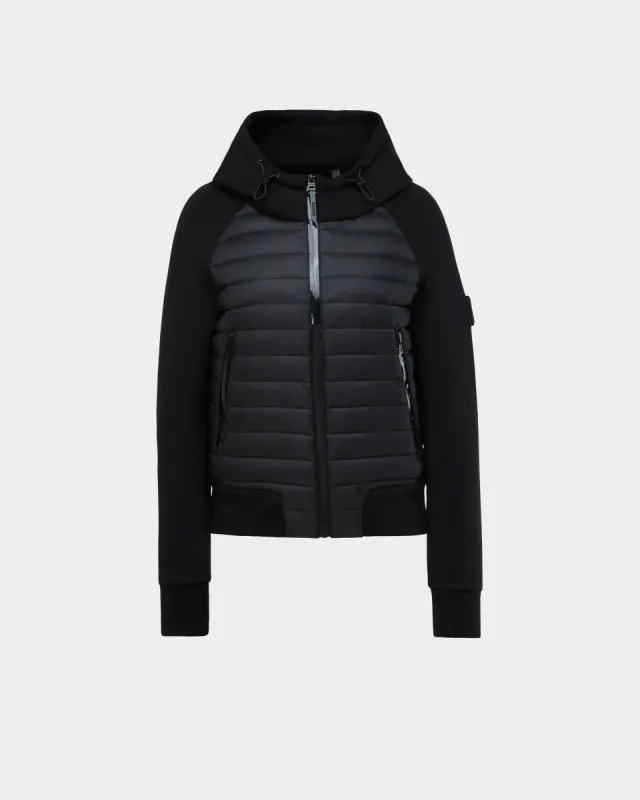 MELA - L123004 Black sold by RUDSAK