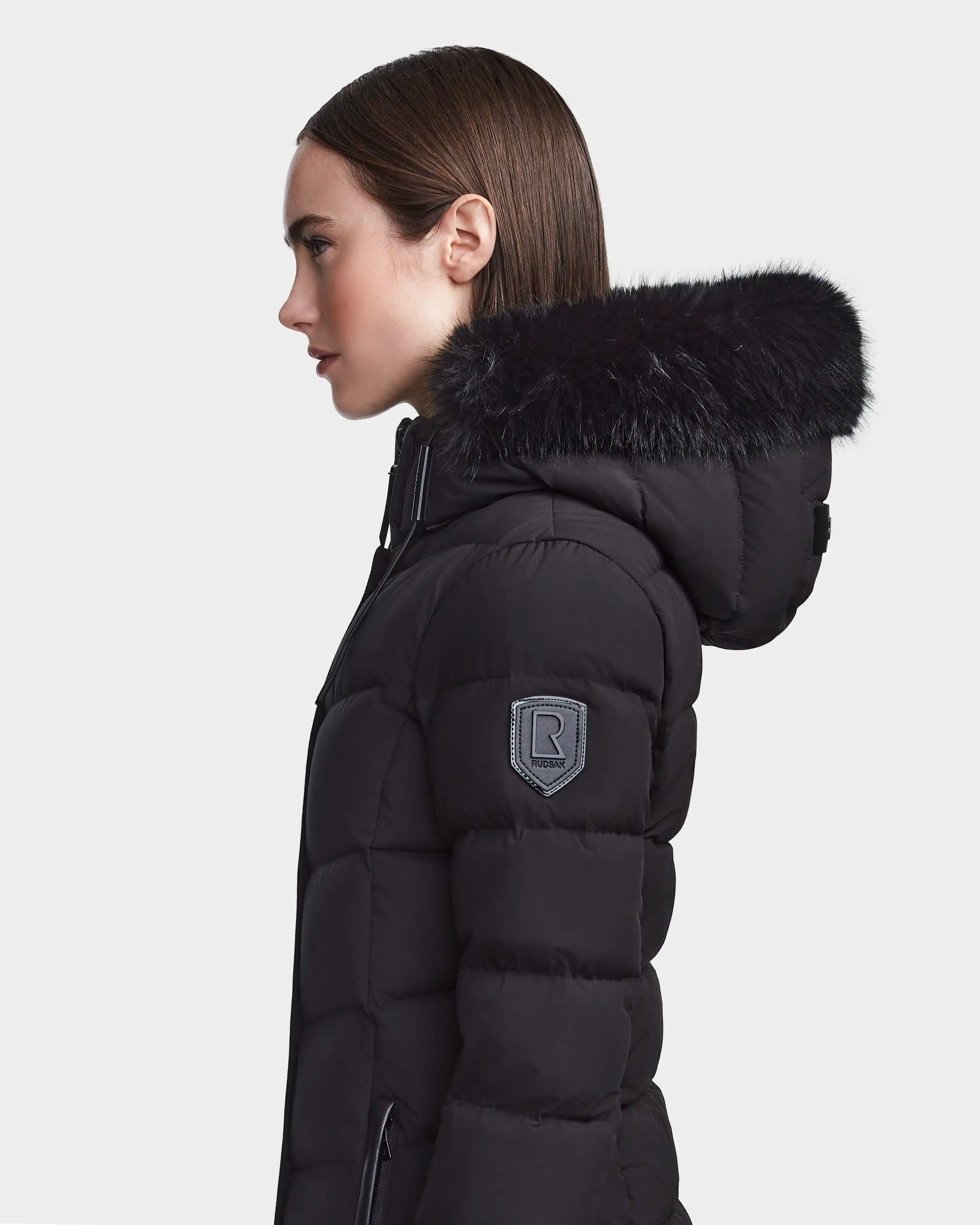 ELISA - L123516 Black sold by RUDSAK product image thumbnail 4