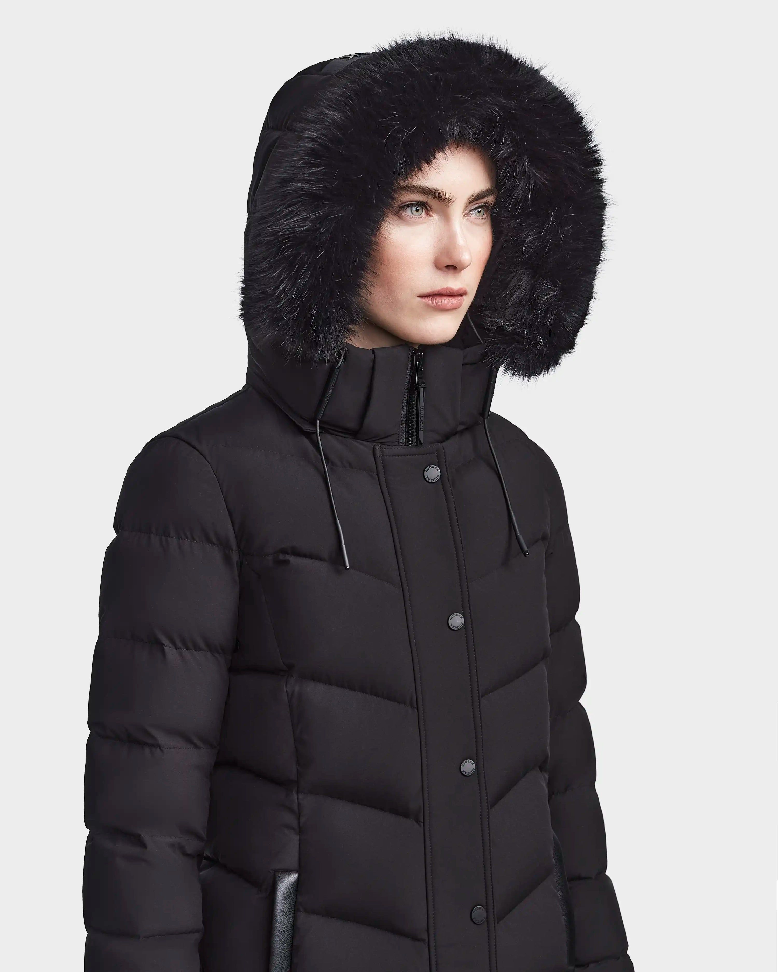 ELISA - L123516 Black sold by RUDSAK product image thumbnail 5