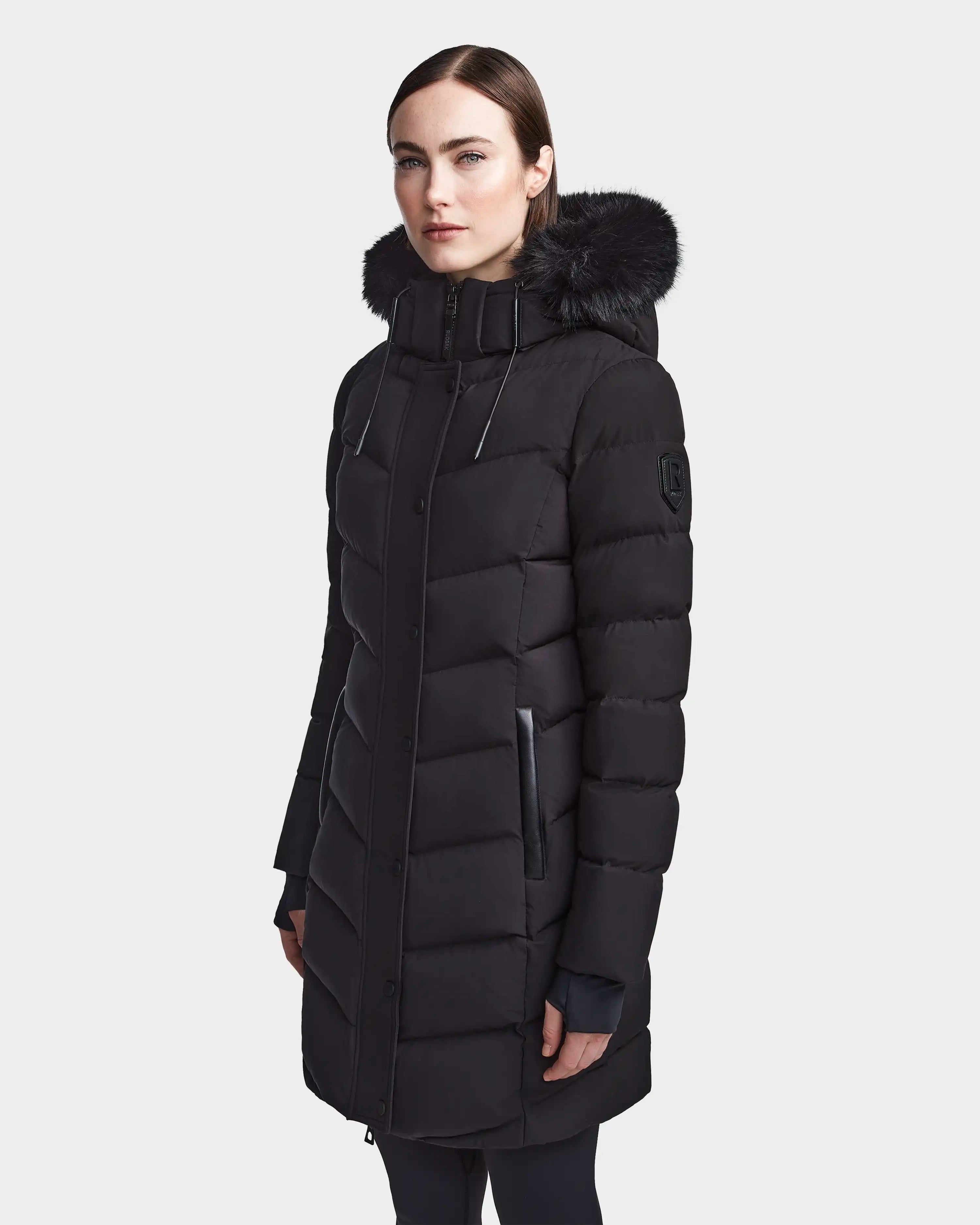 ELISA - L123516 Black sold by RUDSAK product image thumbnail 3