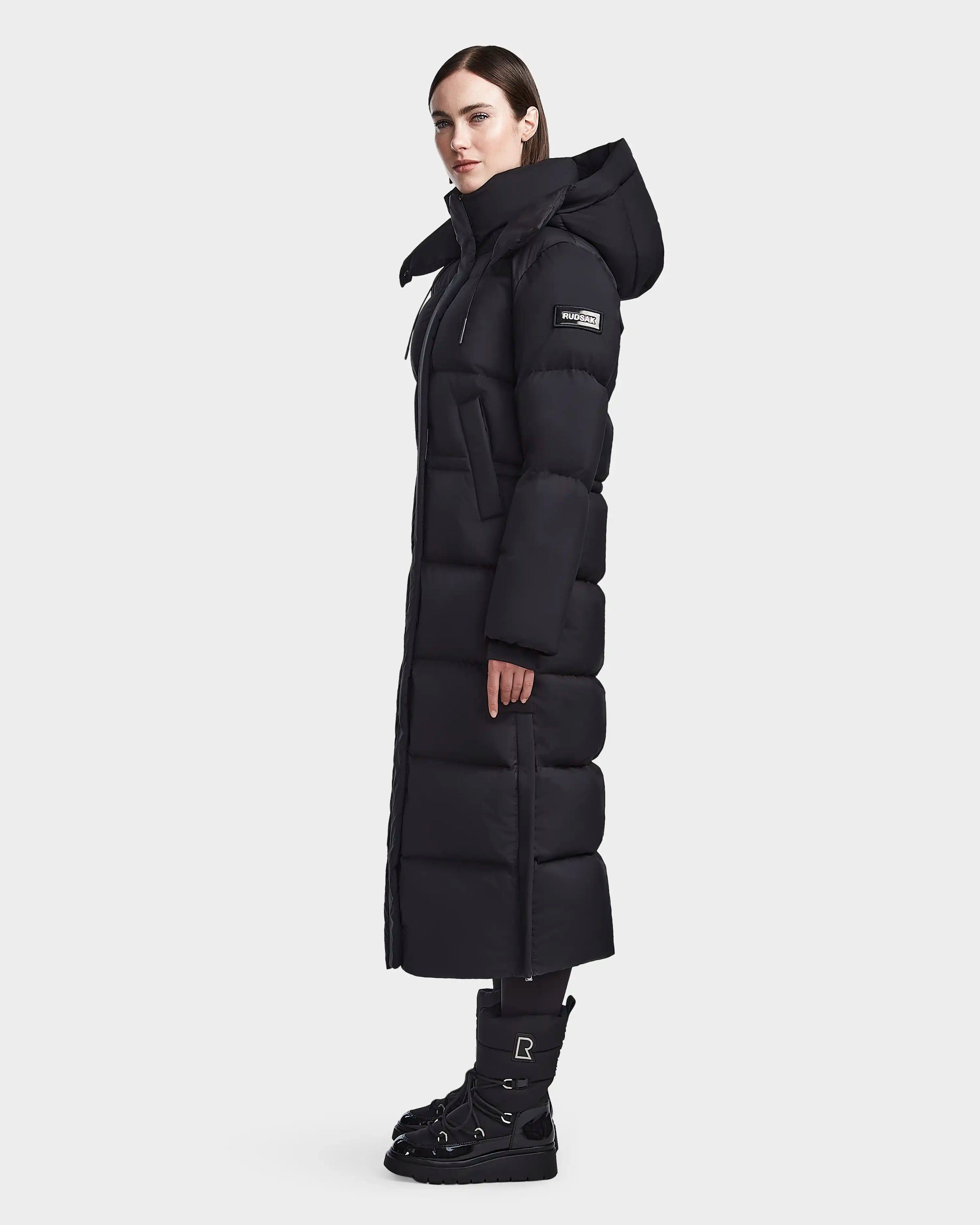 GISELLE L - L123531 Black sold by RUDSAK product image thumbnail 2