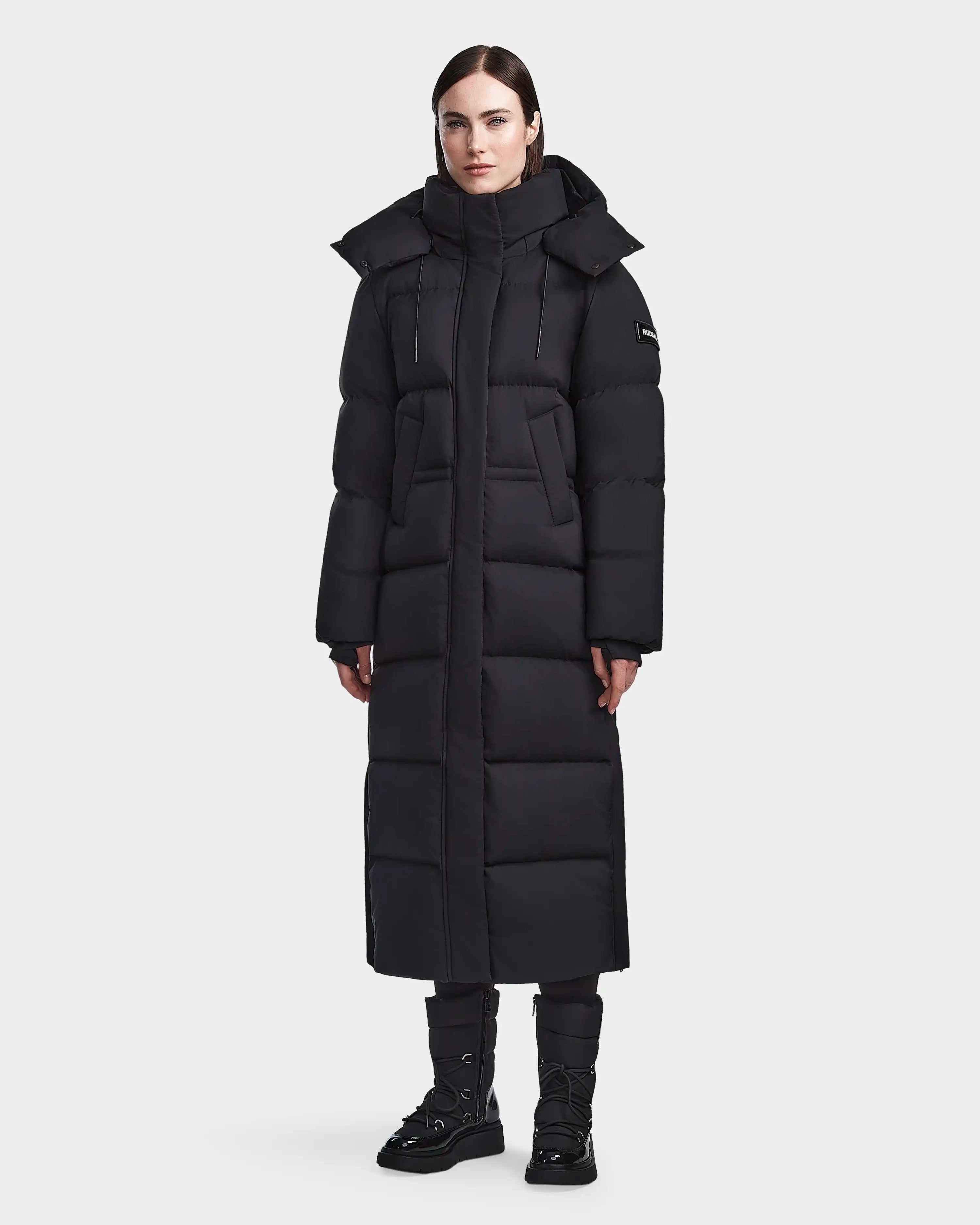 GISELLE L - L123531 Black sold by RUDSAK