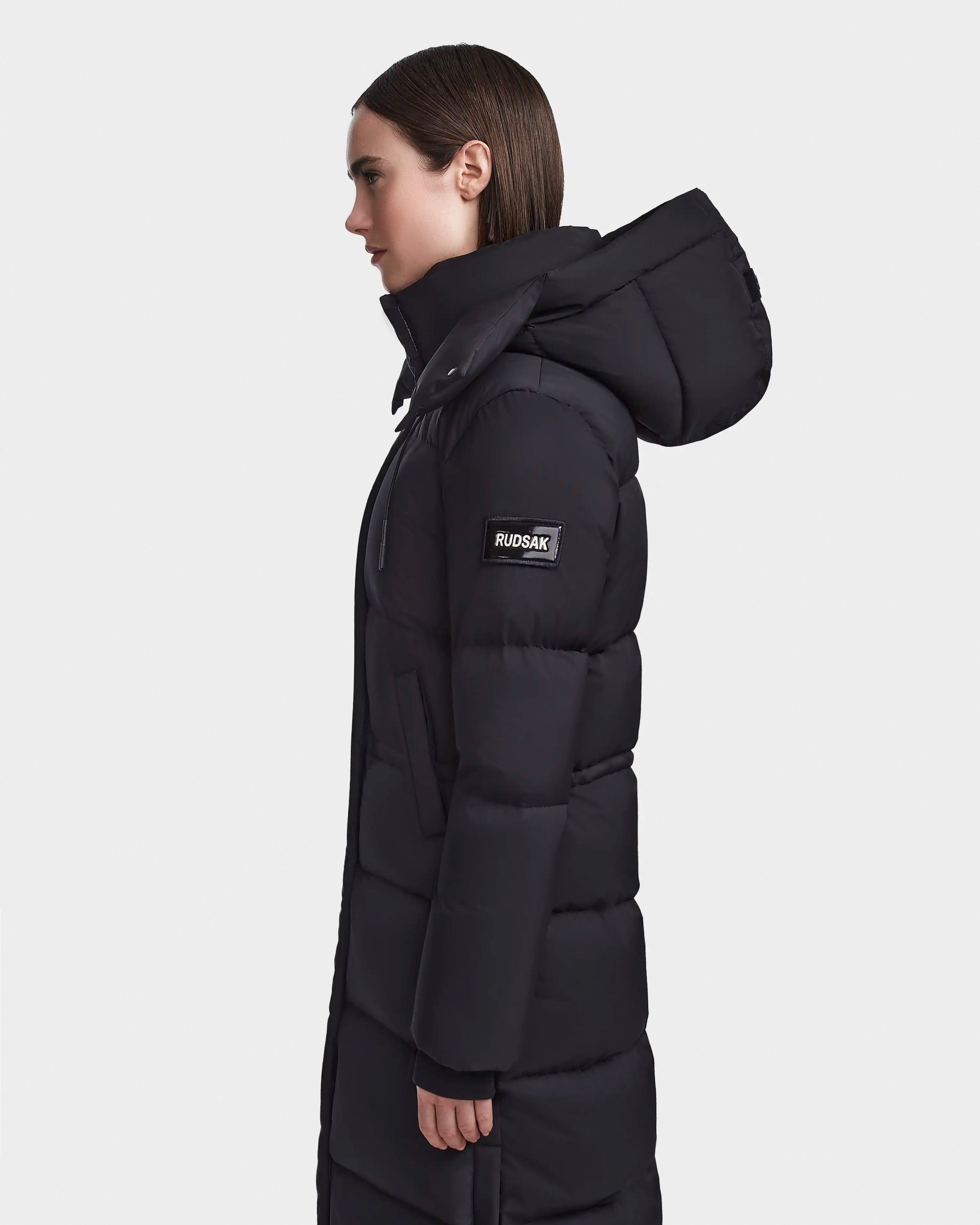 GISELLE L - L123531 Black sold by RUDSAK product image thumbnail 4