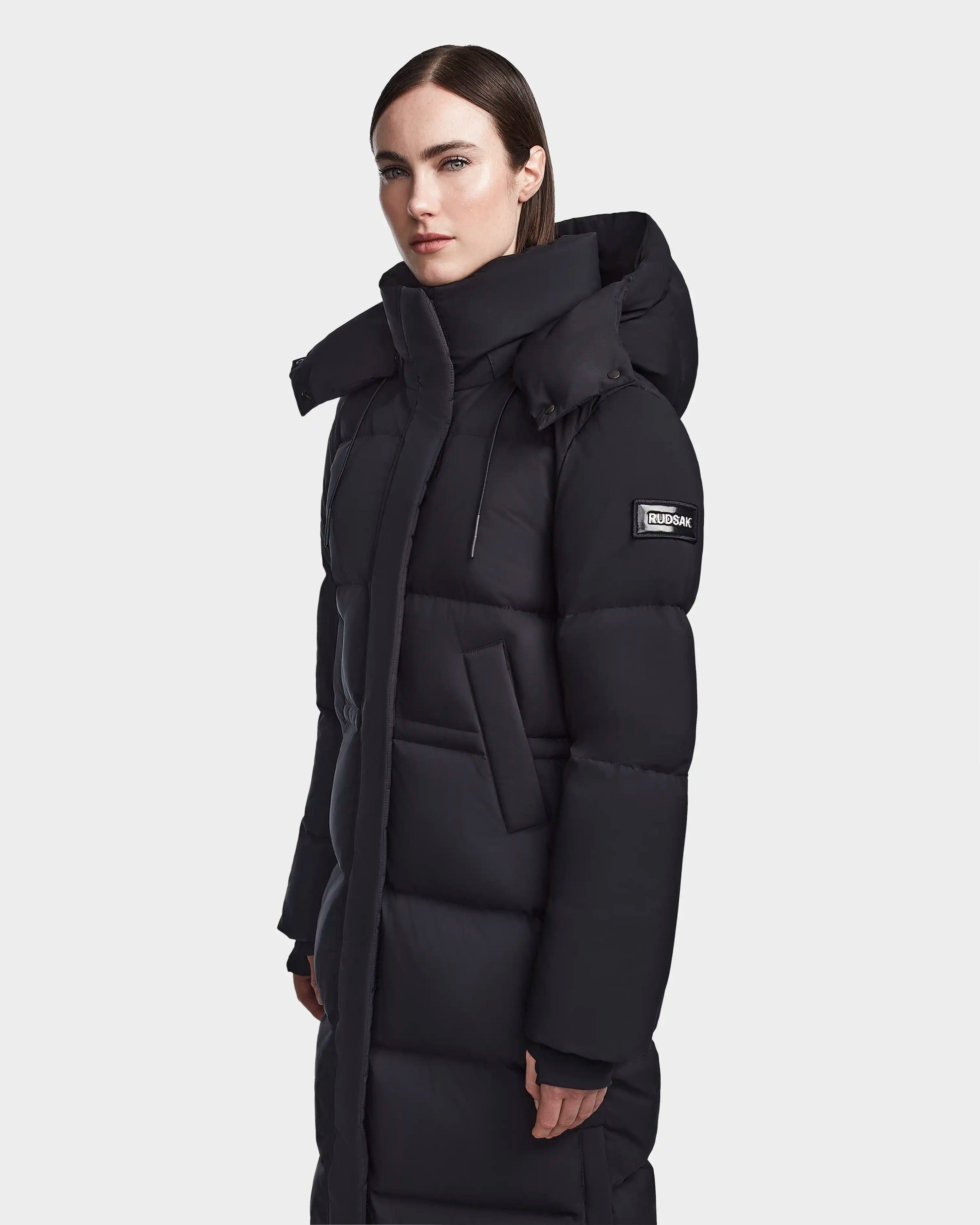 GISELLE L - L123531 Black sold by RUDSAK product image thumbnail 3