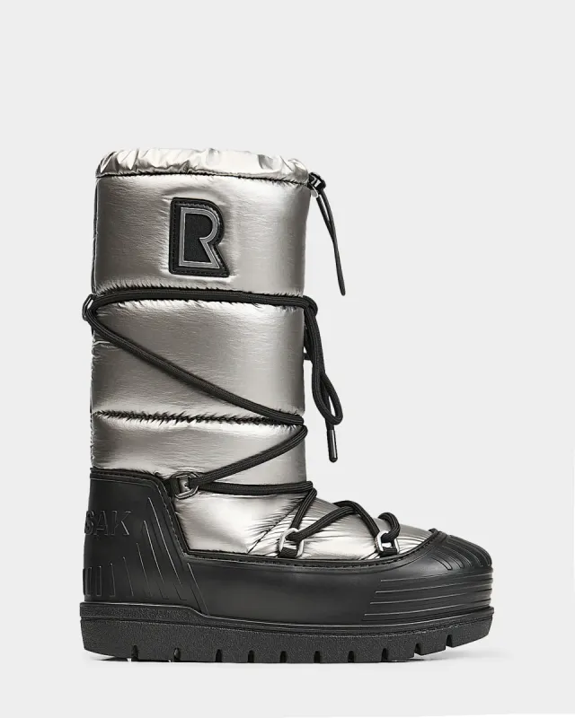 TISH - L223508 Pewter made by RUDSAK