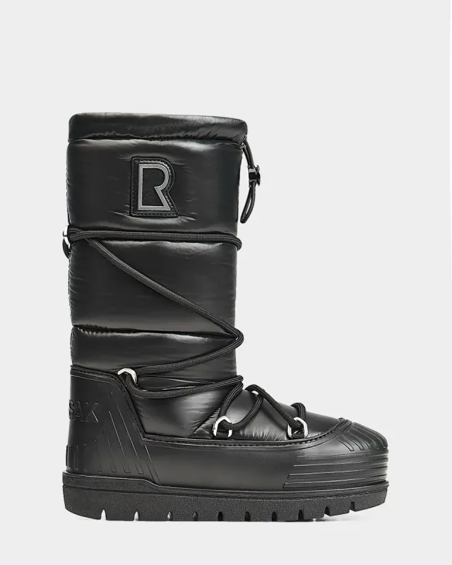 TISH - L223508 Black made by RUDSAK