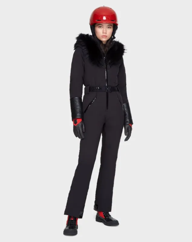 SANSRA - 8121550 BLACK sold by RUDSAK
