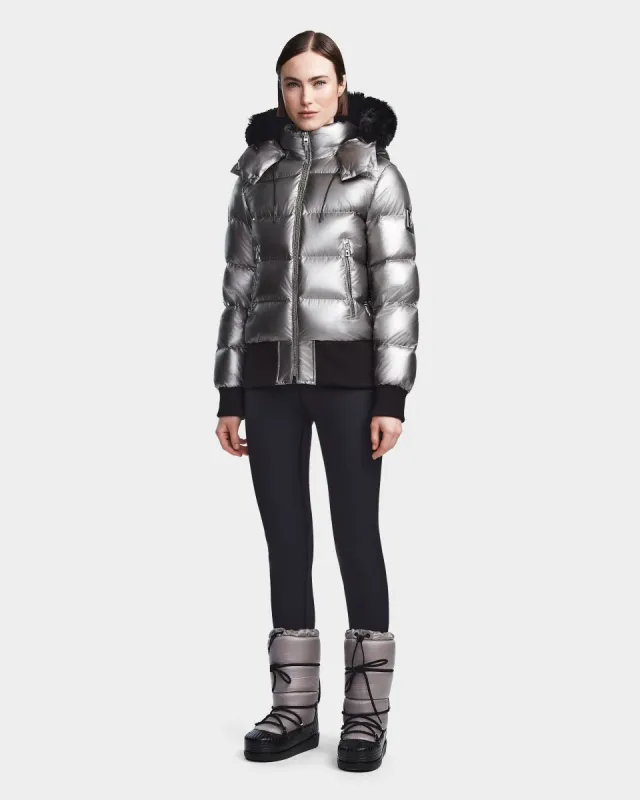 MAUDE PWT - L123551 Pewter sold by RUDSAK