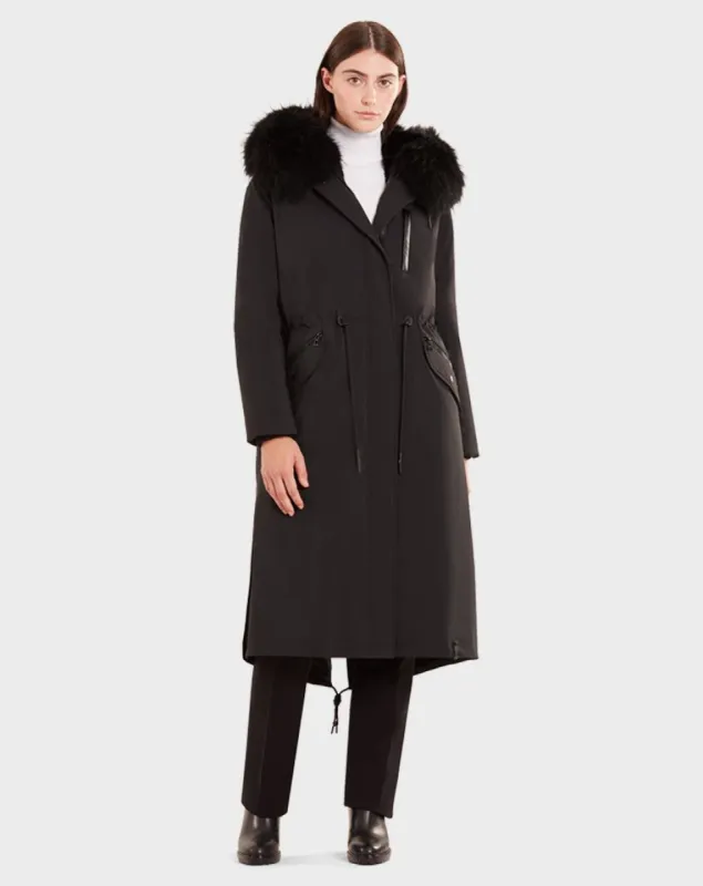 MENNI - CA EN 8119537 BLACK sold by RUDSAK