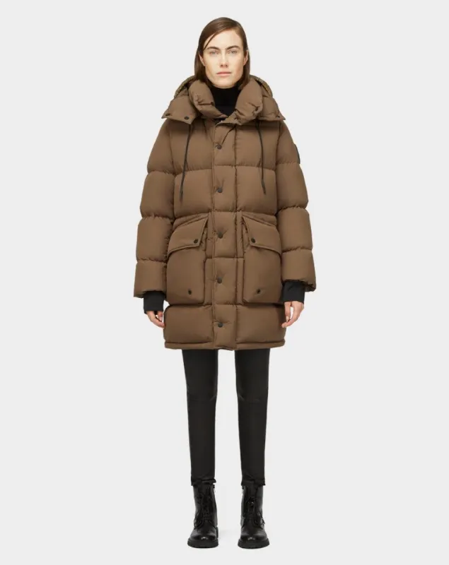 KENZIE - CA EN 9120502 LIGHT OLIVE sold by RUDSAK