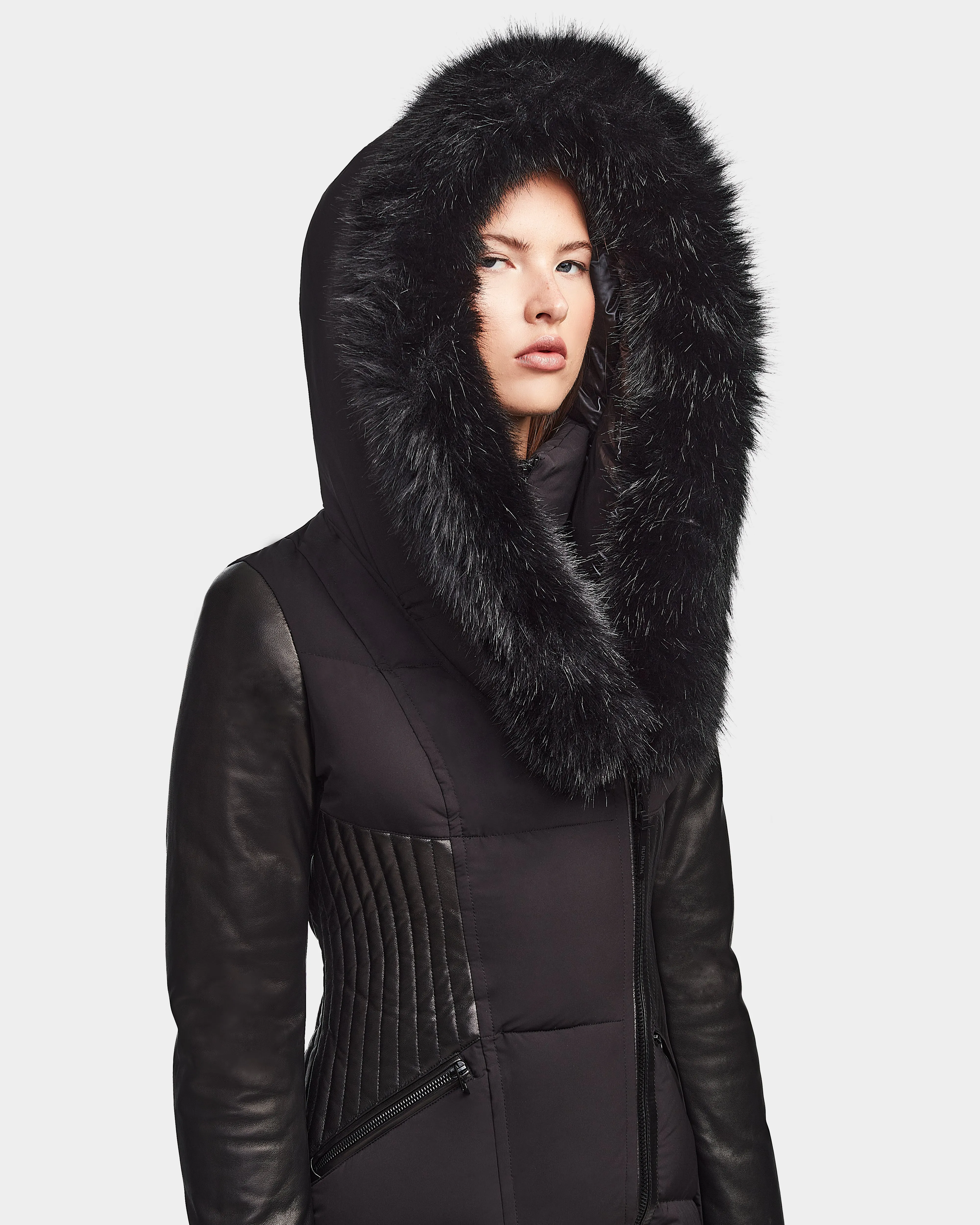 SHAUNA - 8122586 BLACK sold by RUDSAK product image thumbnail 4