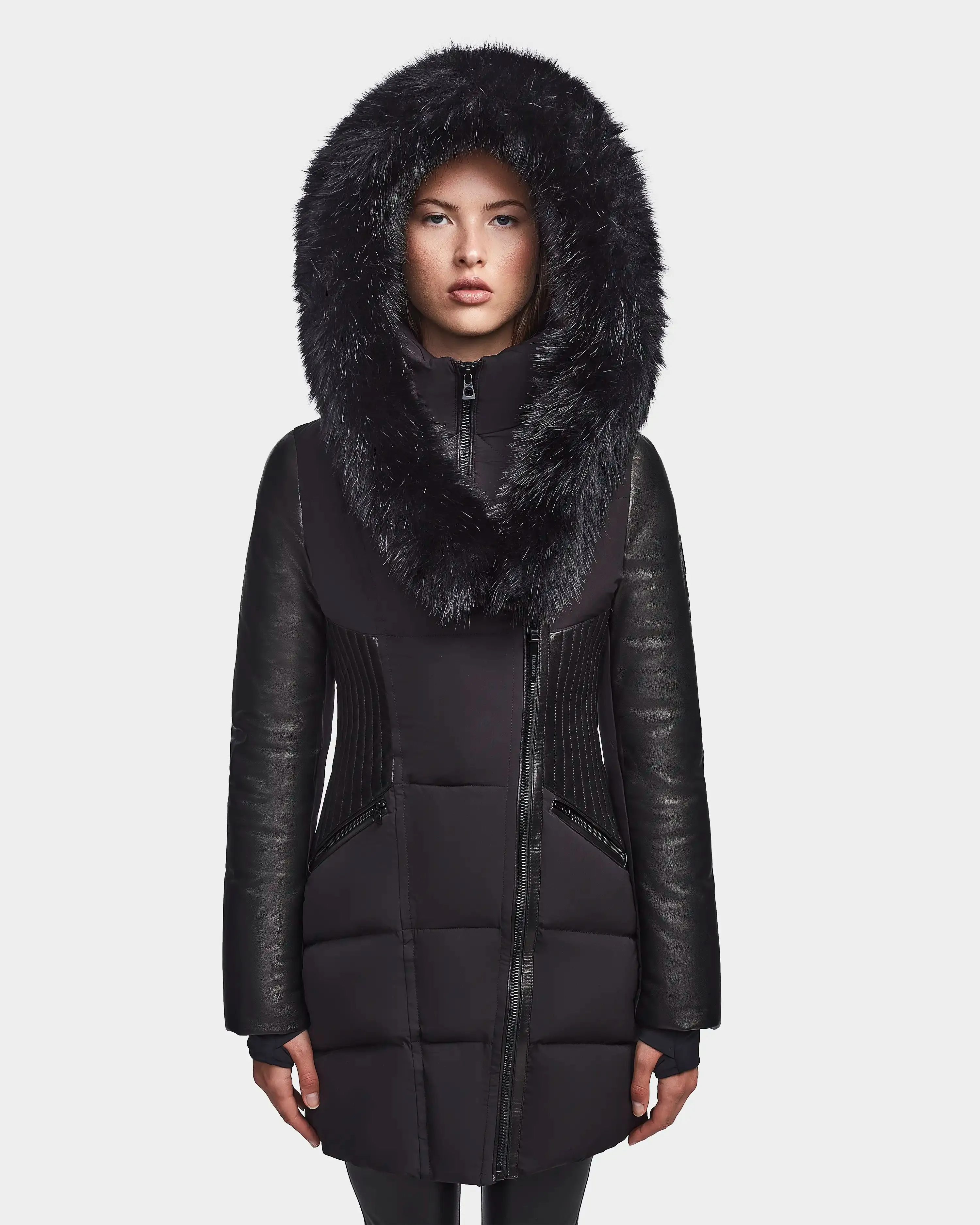 SHAUNA - 8122586 BLACK sold by RUDSAK product image thumbnail 5