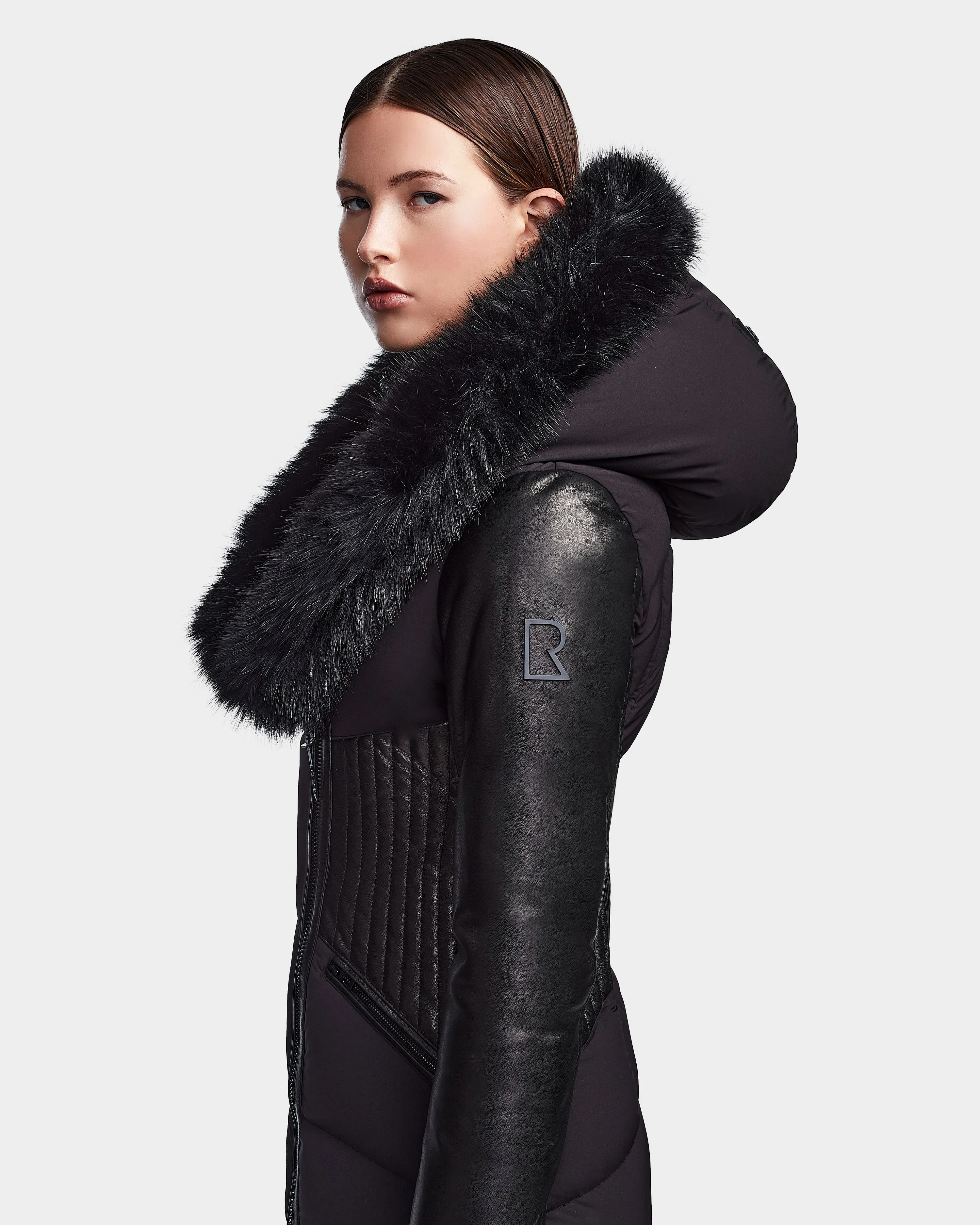 SHAUNA - 8122586 BLACK sold by RUDSAK product image thumbnail 2