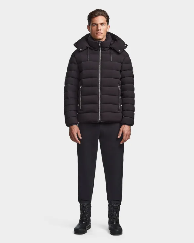 NOAH - 6123503 BLACK sold by RUDSAK