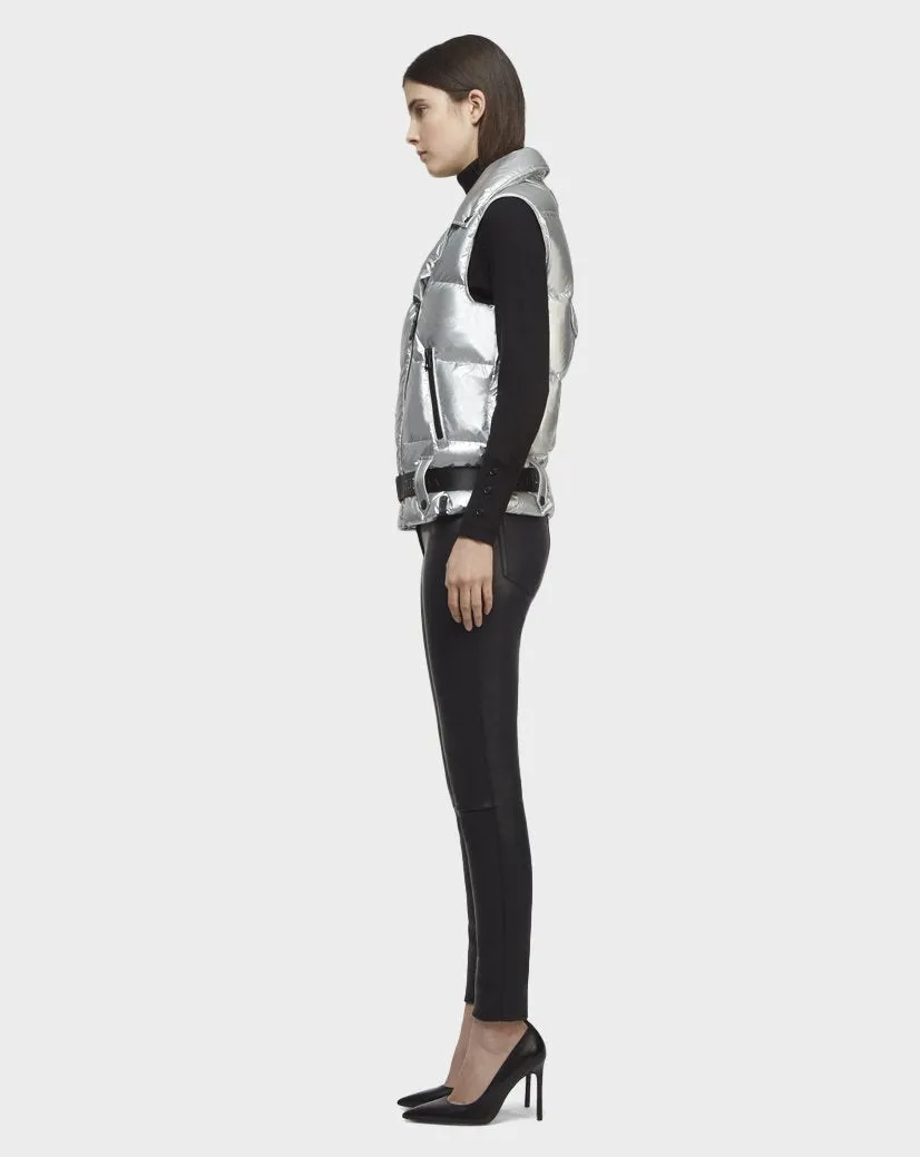 MALIAH - CA EN 8120082 SILVER sold by RUDSAK product image thumbnail 4