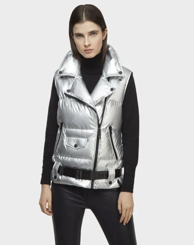 MALIAH - CA EN 8120082 SILVER sold by RUDSAK