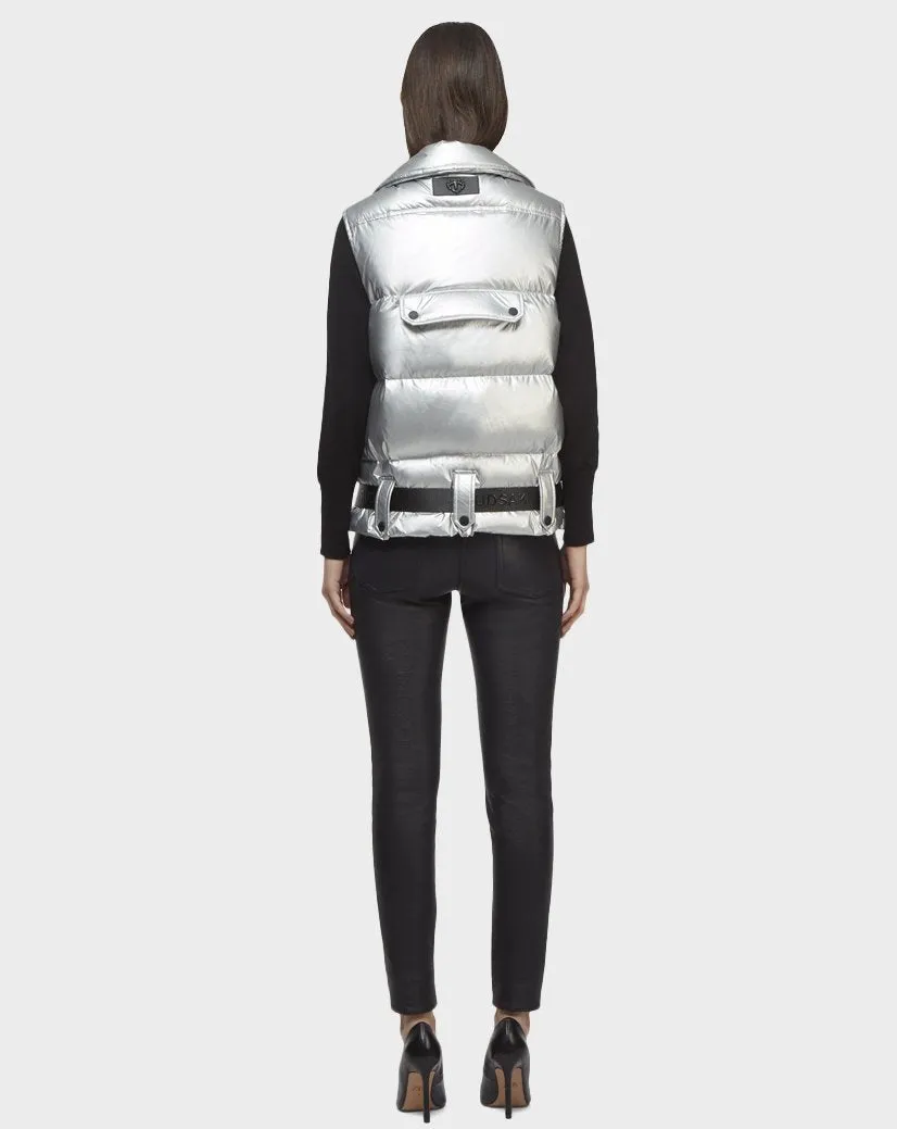 MALIAH - CA EN 8120082 SILVER sold by RUDSAK product image thumbnail 5