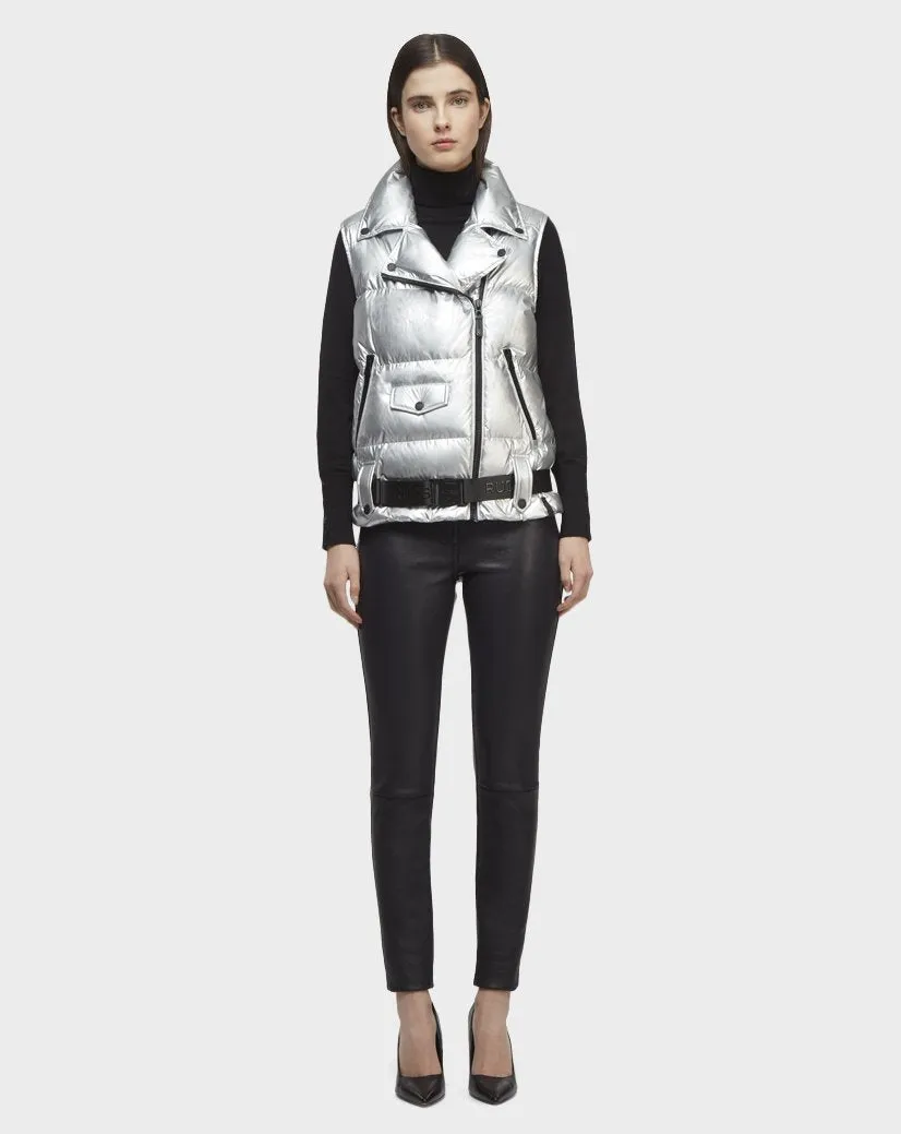 MALIAH - CA EN 8120082 SILVER sold by RUDSAK product image thumbnail 2