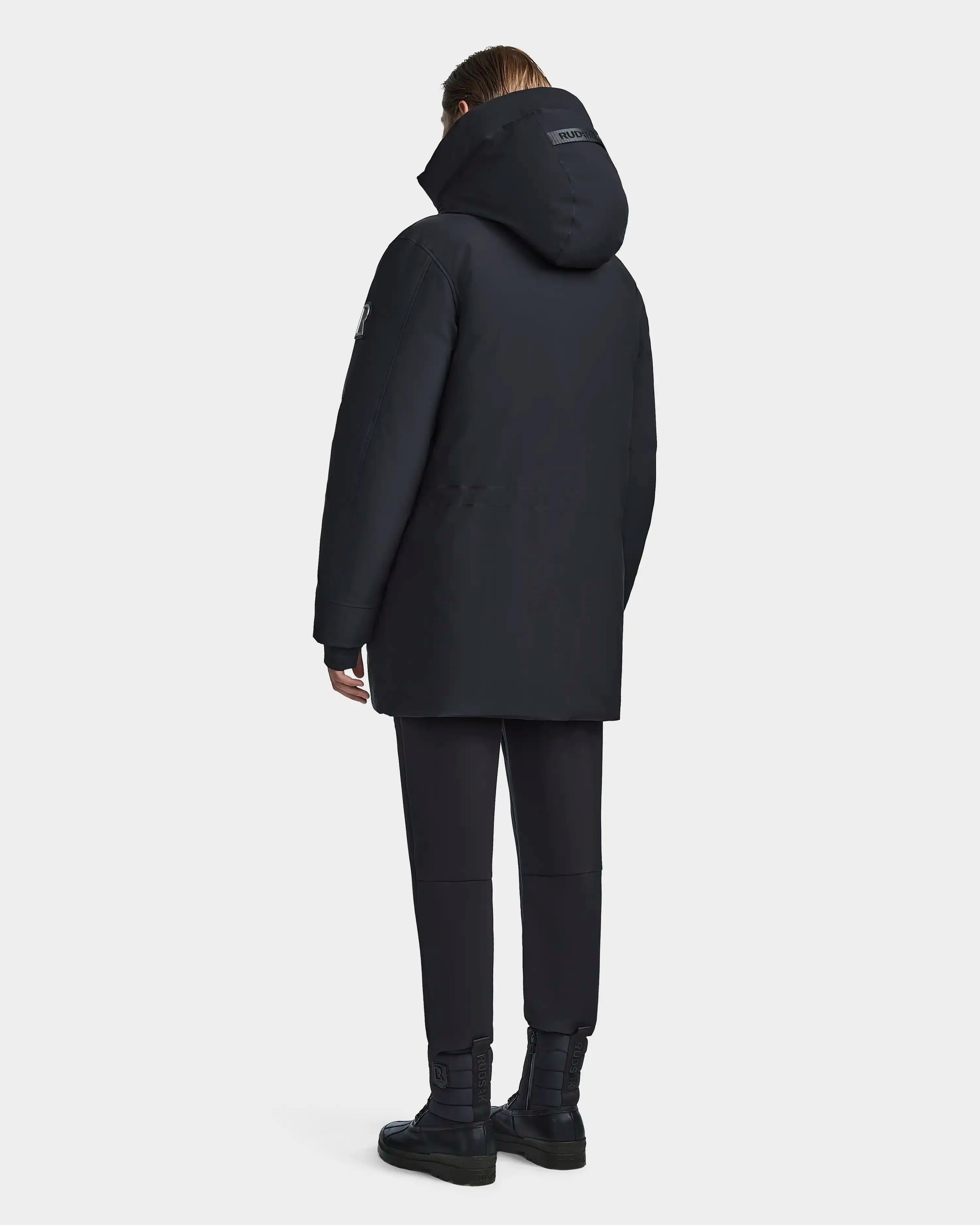 LANDON - 6123521 Black sold by RUDSAK product image thumbnail 3