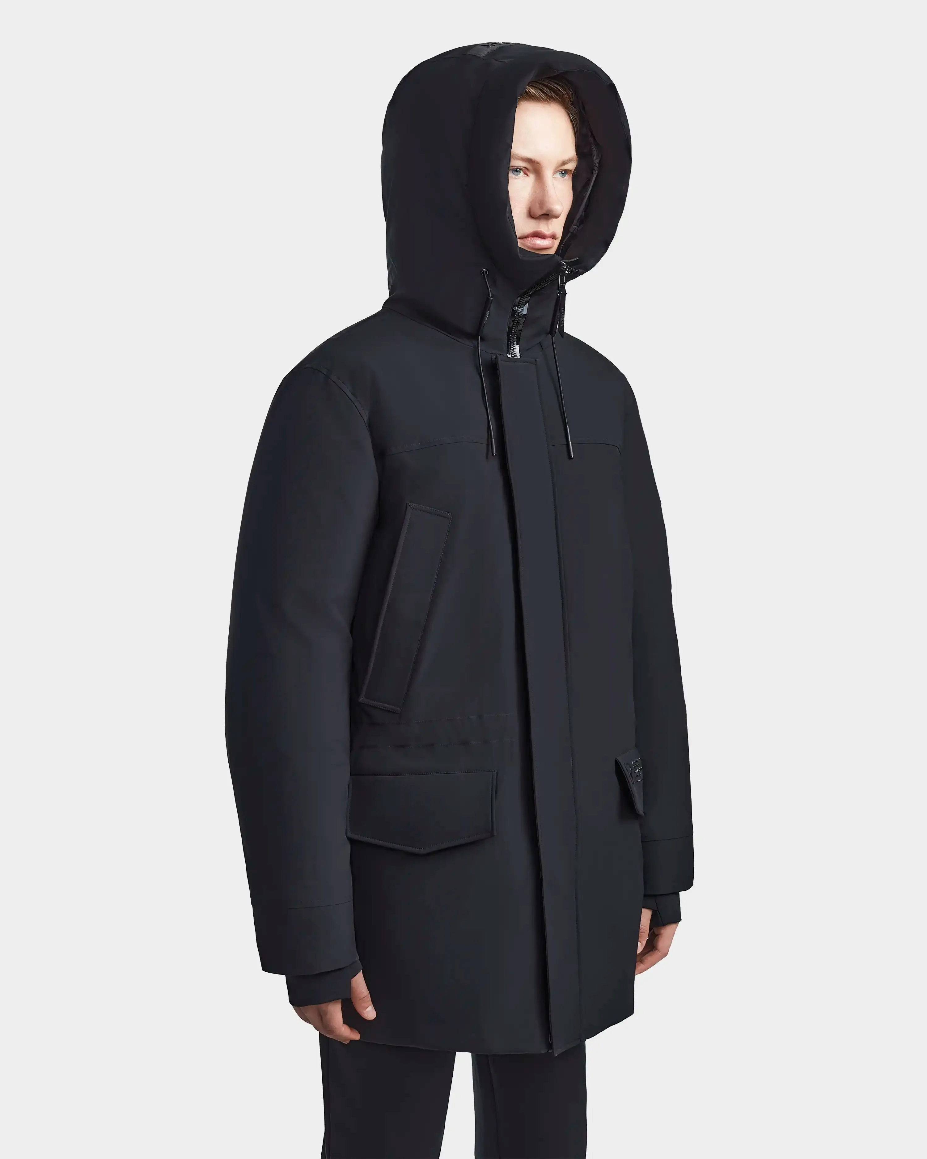 LANDON - 6123521 Black sold by RUDSAK product image thumbnail 5