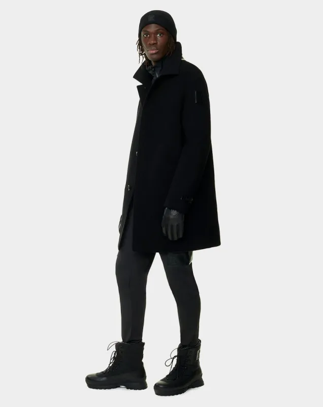 DONNIE - 6122506 BLACK sold by RUDSAK