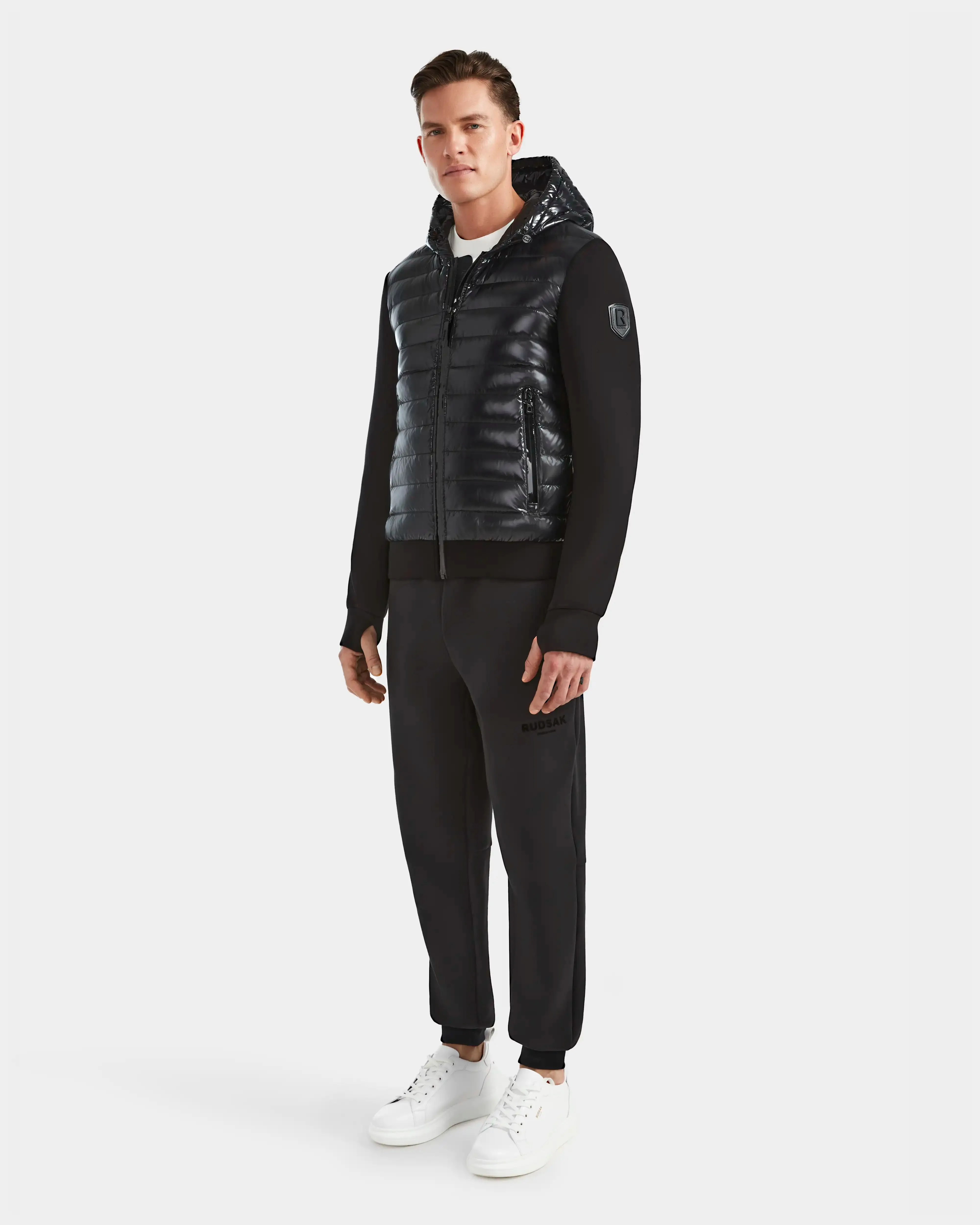 DEE - 6121002 BLACK sold by RUDSAK product image thumbnail 5