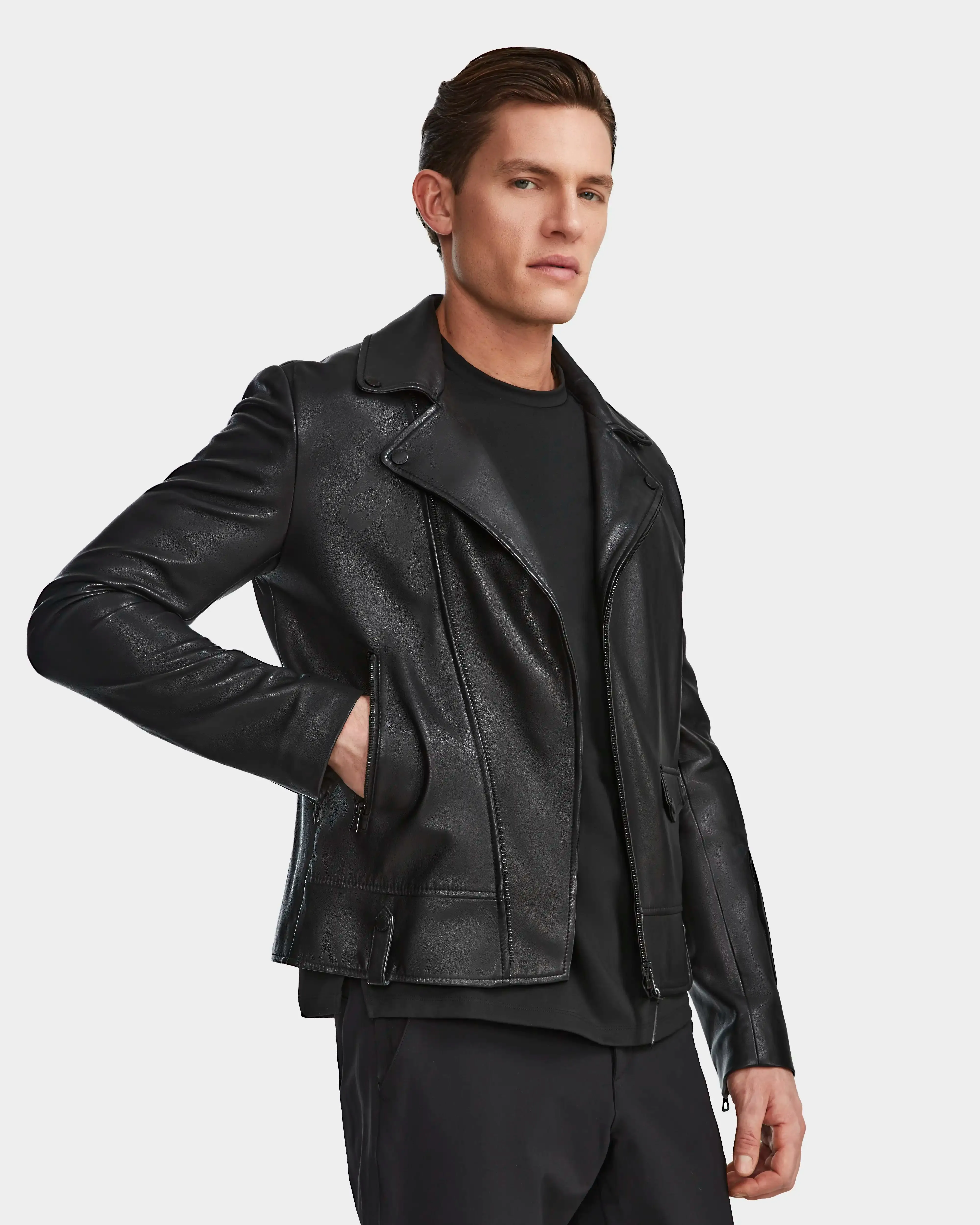 DAREG - 6122004 BLACK sold by RUDSAK product image thumbnail 4