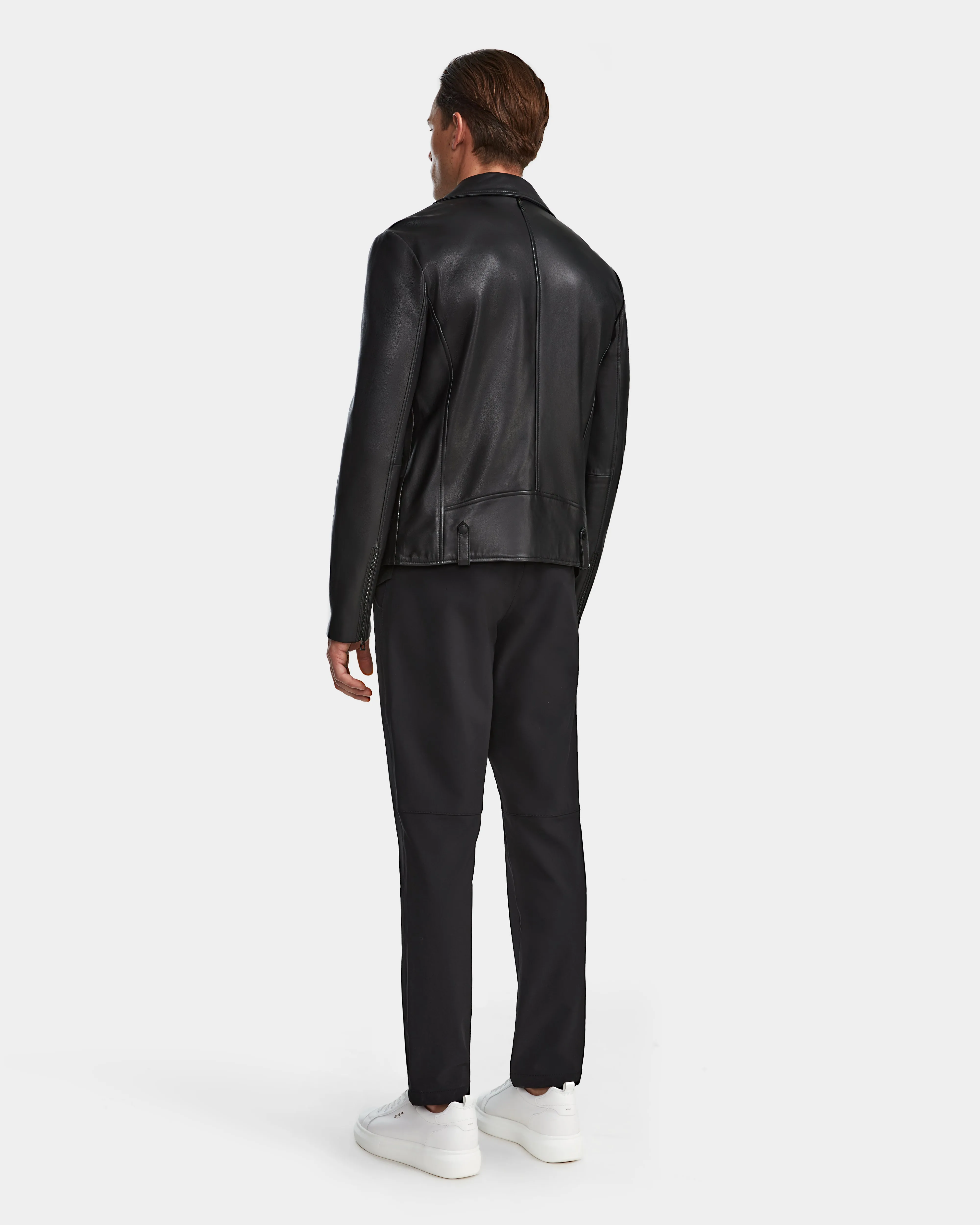 DAREG - 6122004 BLACK sold by RUDSAK product image thumbnail 5