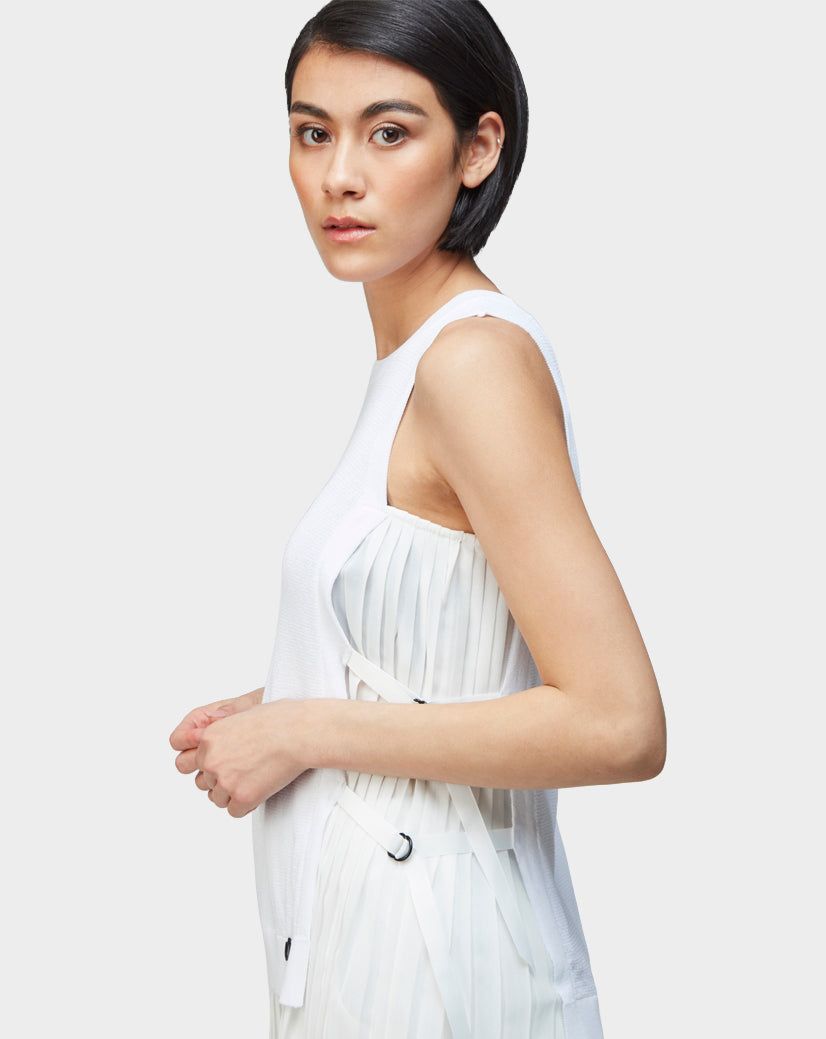 SECRET - CA EN 8519058A OPTIC WHITE sold by RUDSAK product image thumbnail 6