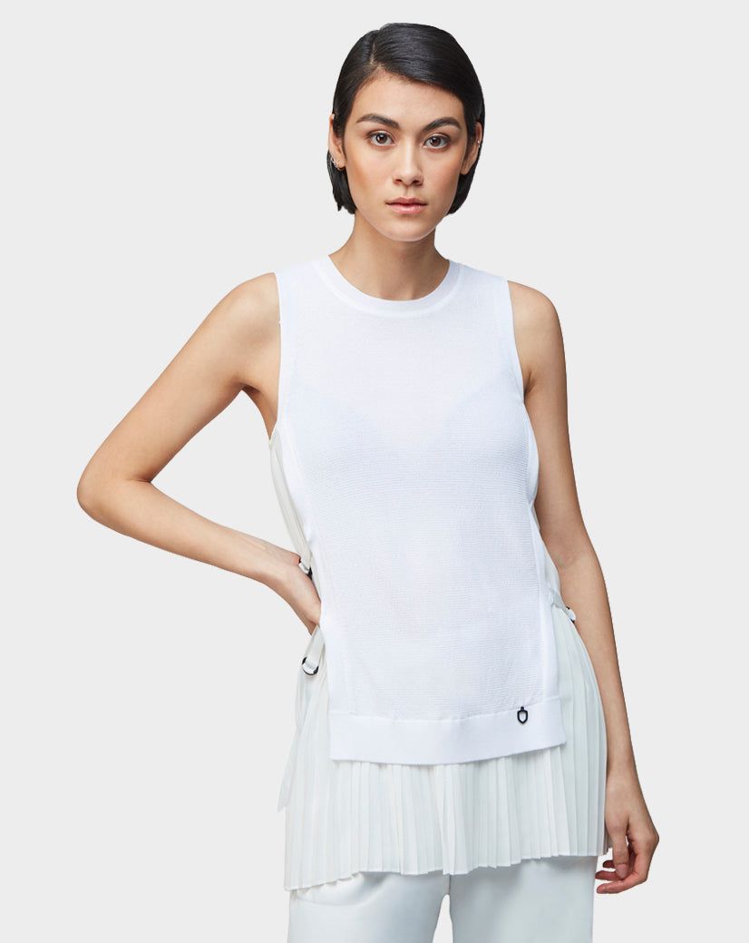 SECRET - CA EN 8519058A OPTIC WHITE sold by RUDSAK