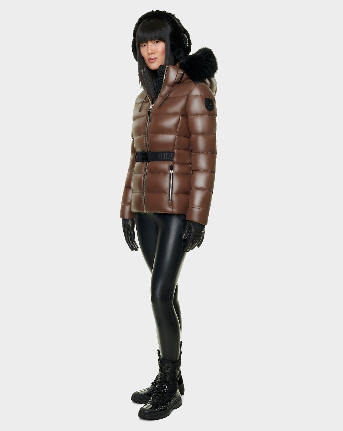 MARYSA - L122507 CAOCAO sold by RUDSAK product image thumbnail 2