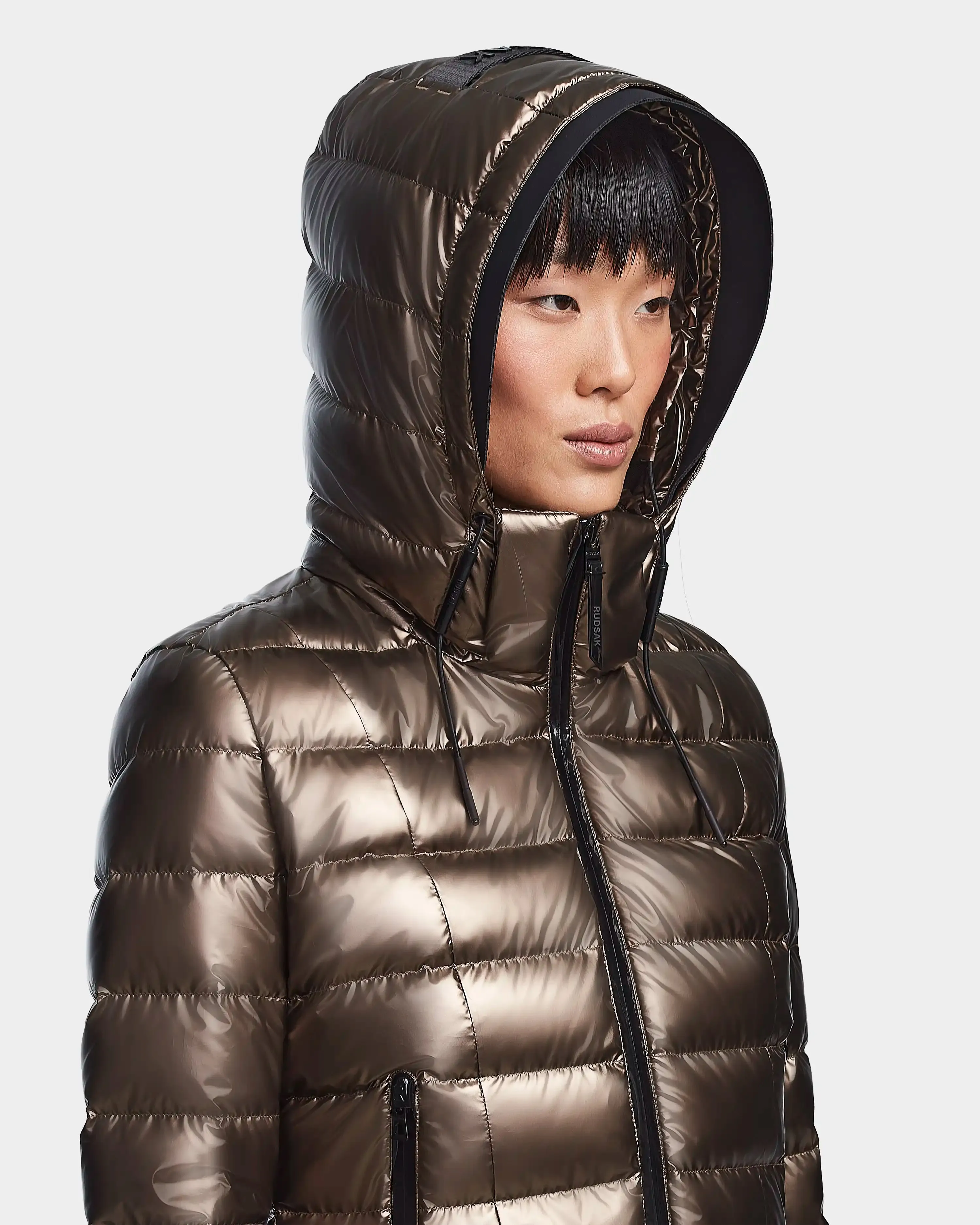 MELISSA - 8122551 METALLIC CHOCOLATE sold by RUDSAK product image thumbnail 4