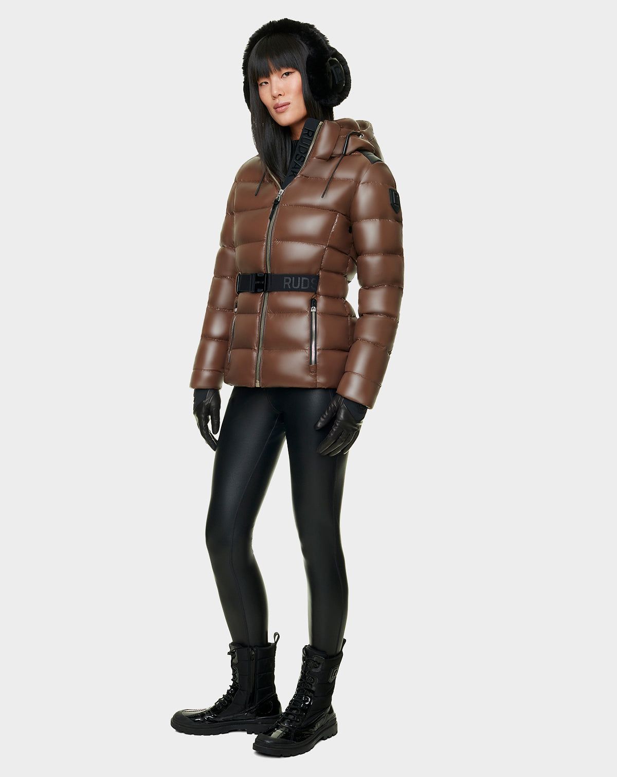 MARYSA - L122507 CAOCAO sold by RUDSAK product image thumbnail 3