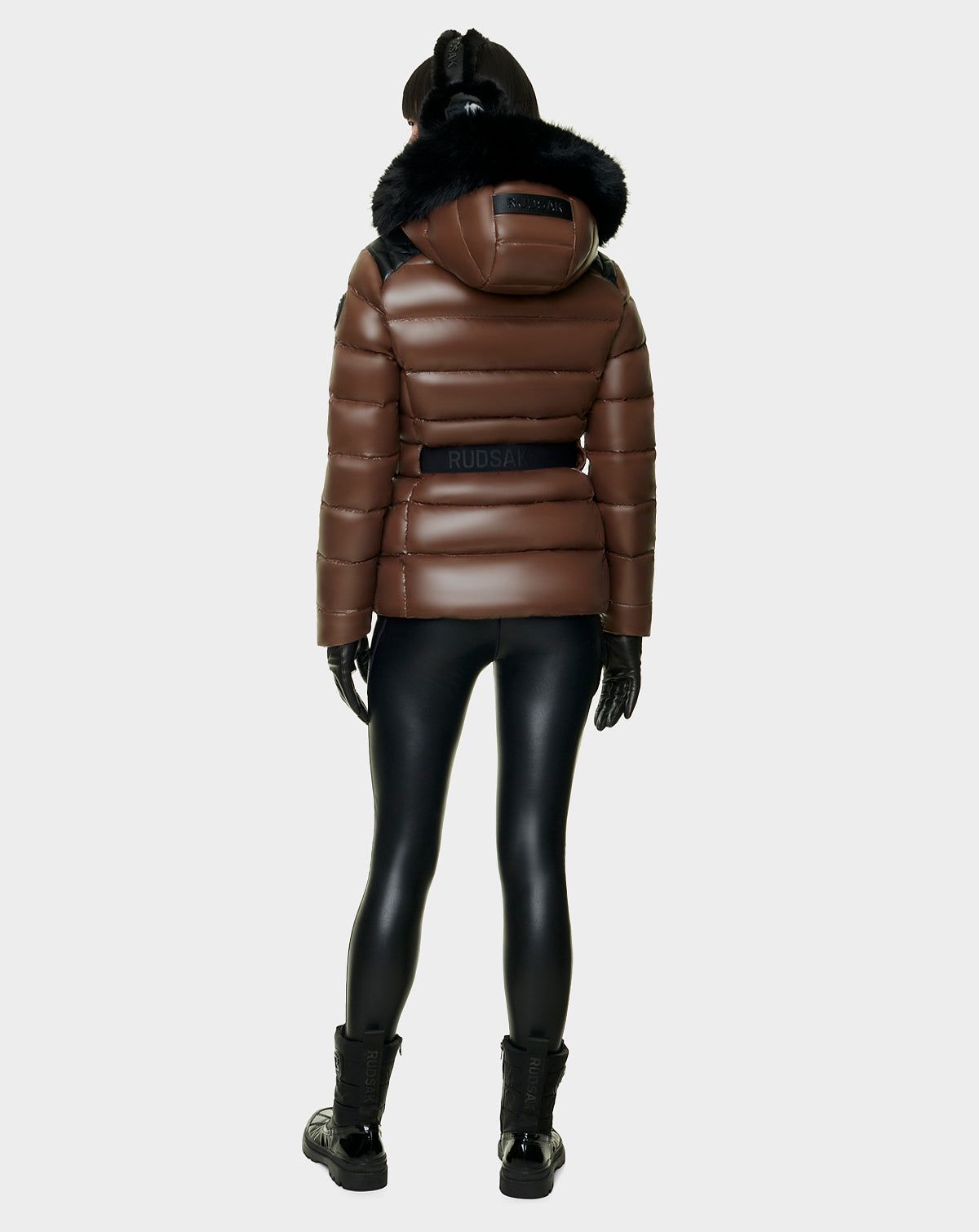 MARYSA - L122507 CAOCAO sold by RUDSAK product image thumbnail 5