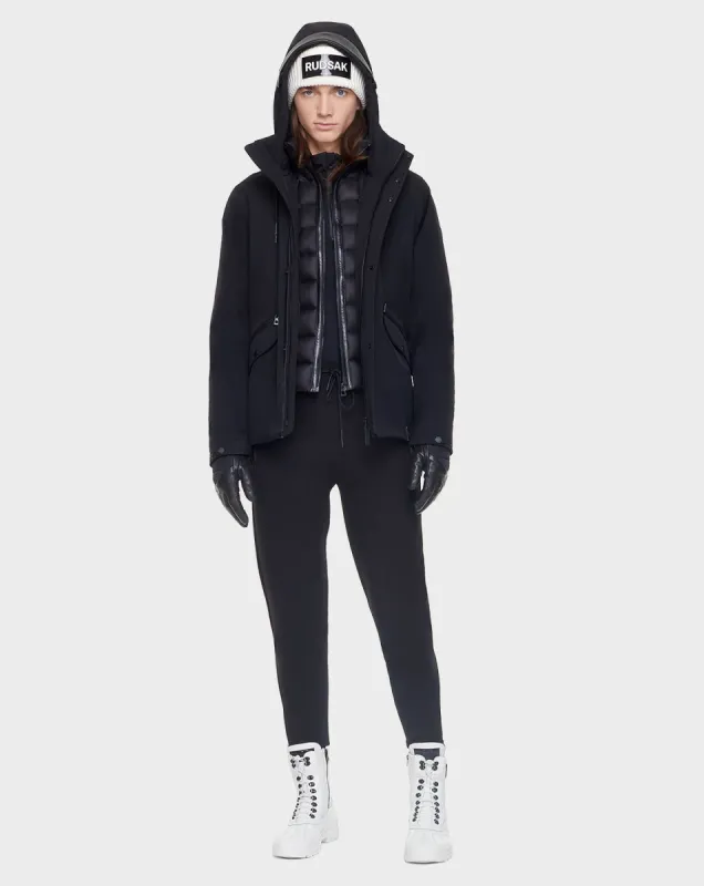 DEST - CA EN 6119516 BLACK sold by RUDSAK