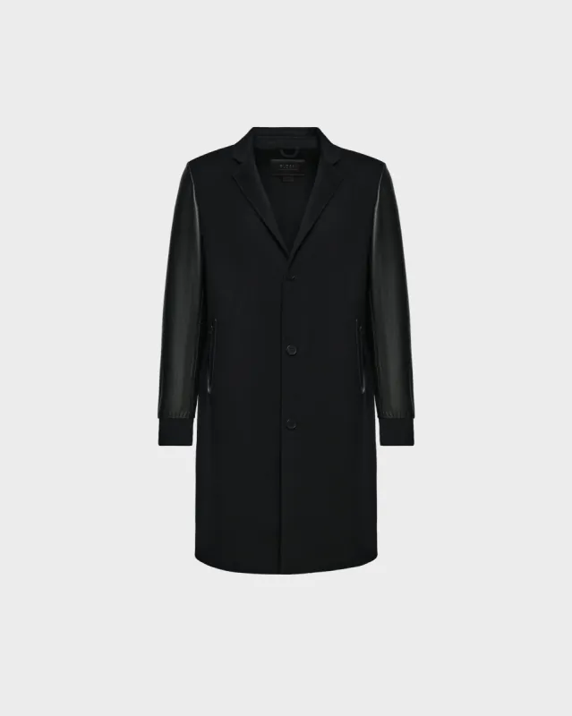 ALEK - 6124520 Black sold by RUDSAK