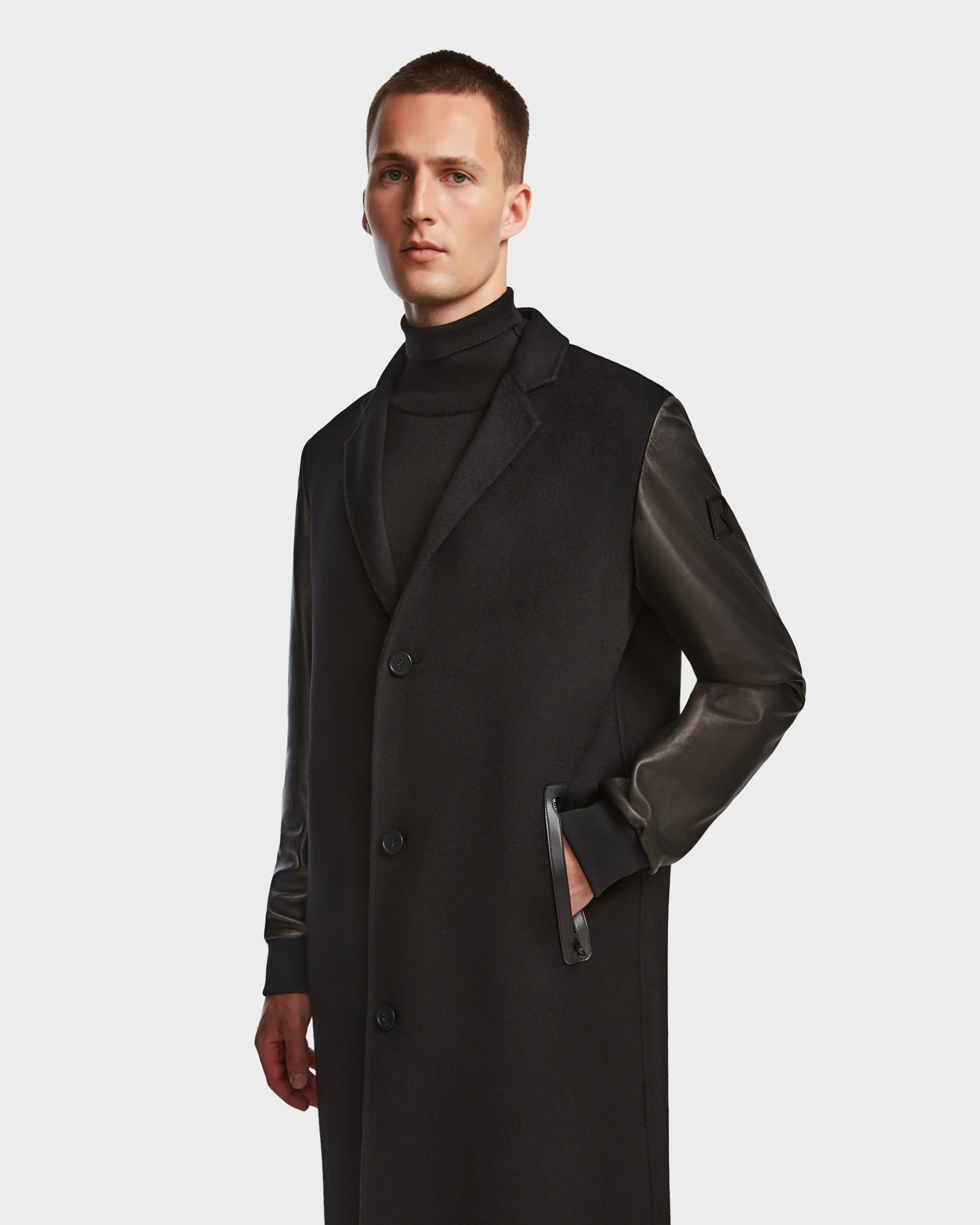 ALEK - 6124520 Black sold by RUDSAK product image thumbnail 5