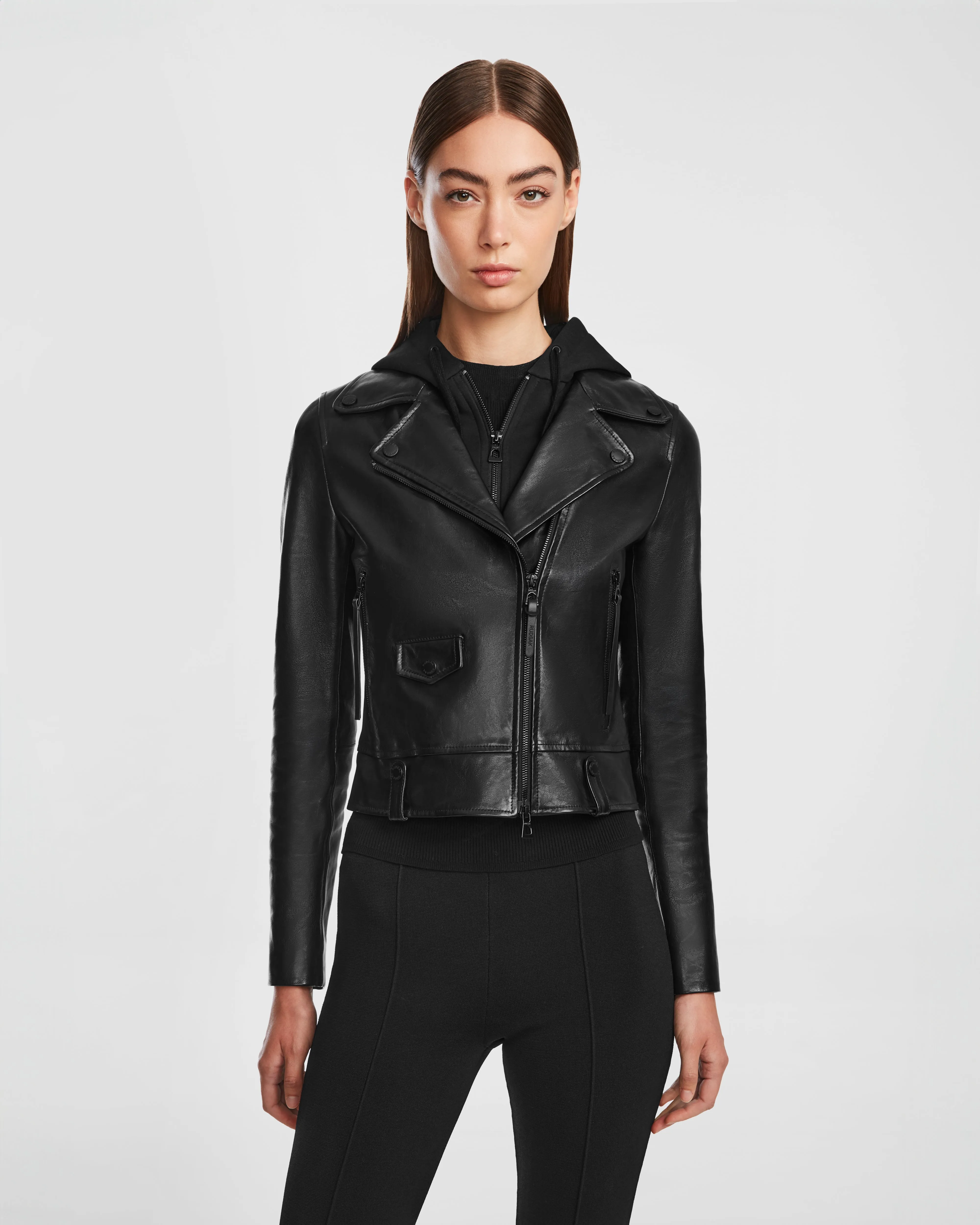 MALAK - 8124821 Black sold by RUDSAK product image thumbnail 2