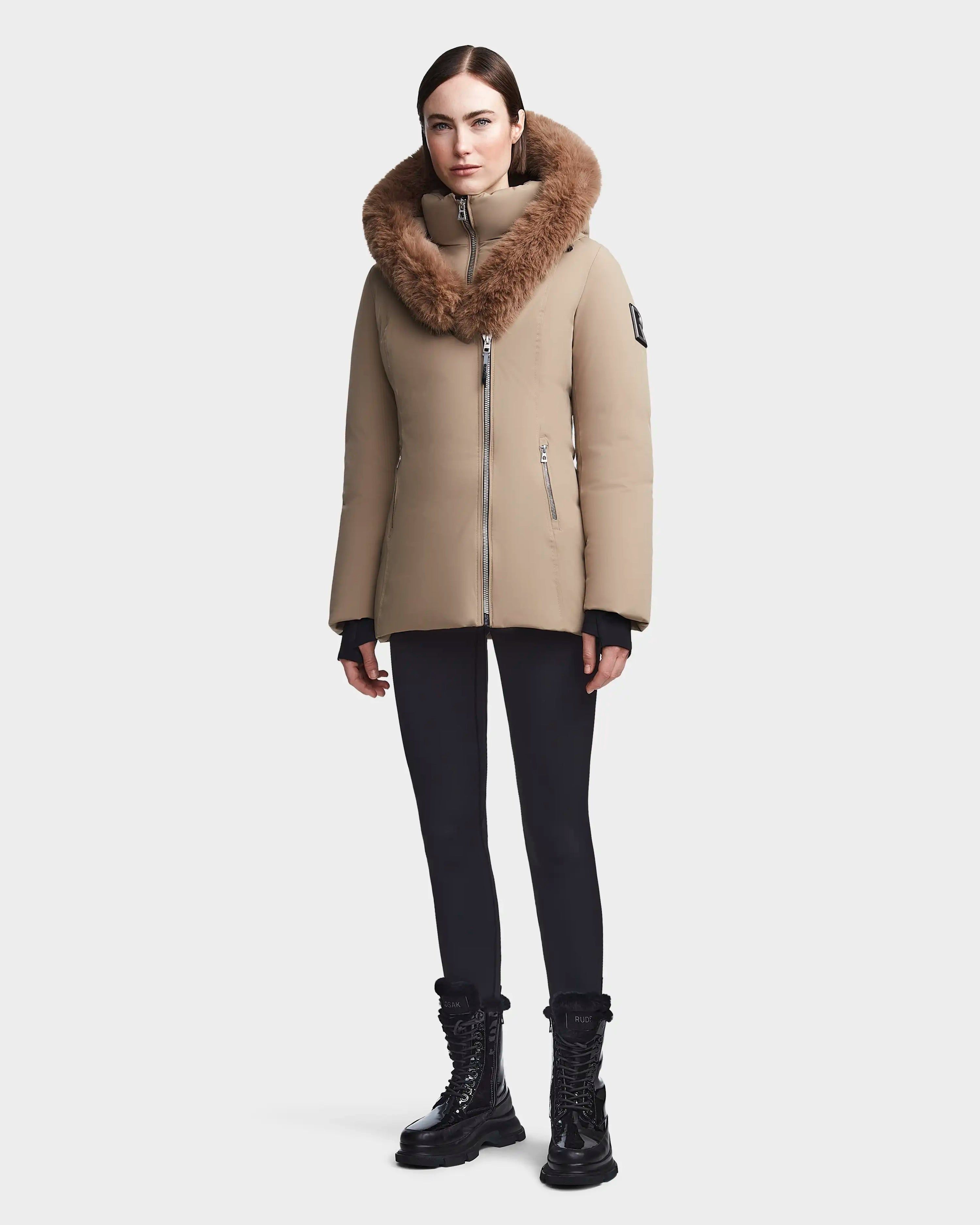 AURORE - L123561 Sand sold by RUDSAK