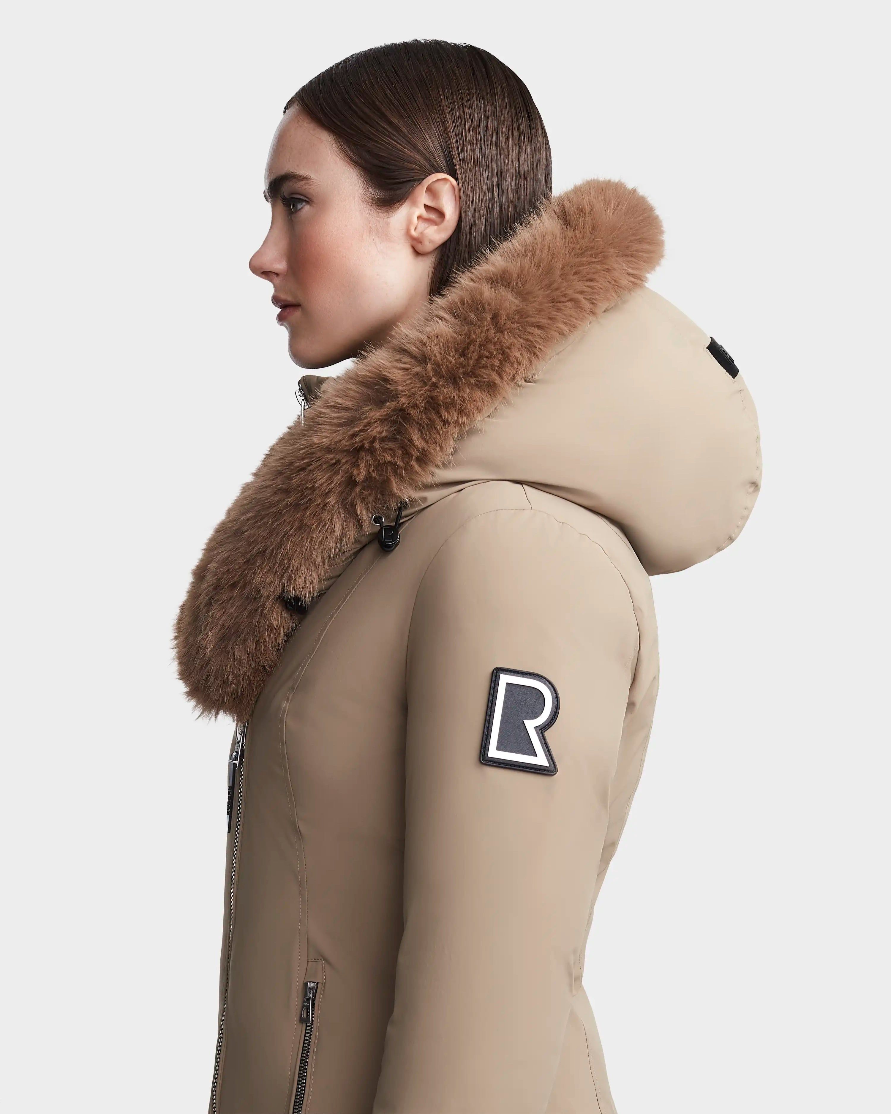 AURORE - L123561 Sand sold by RUDSAK product image thumbnail 5