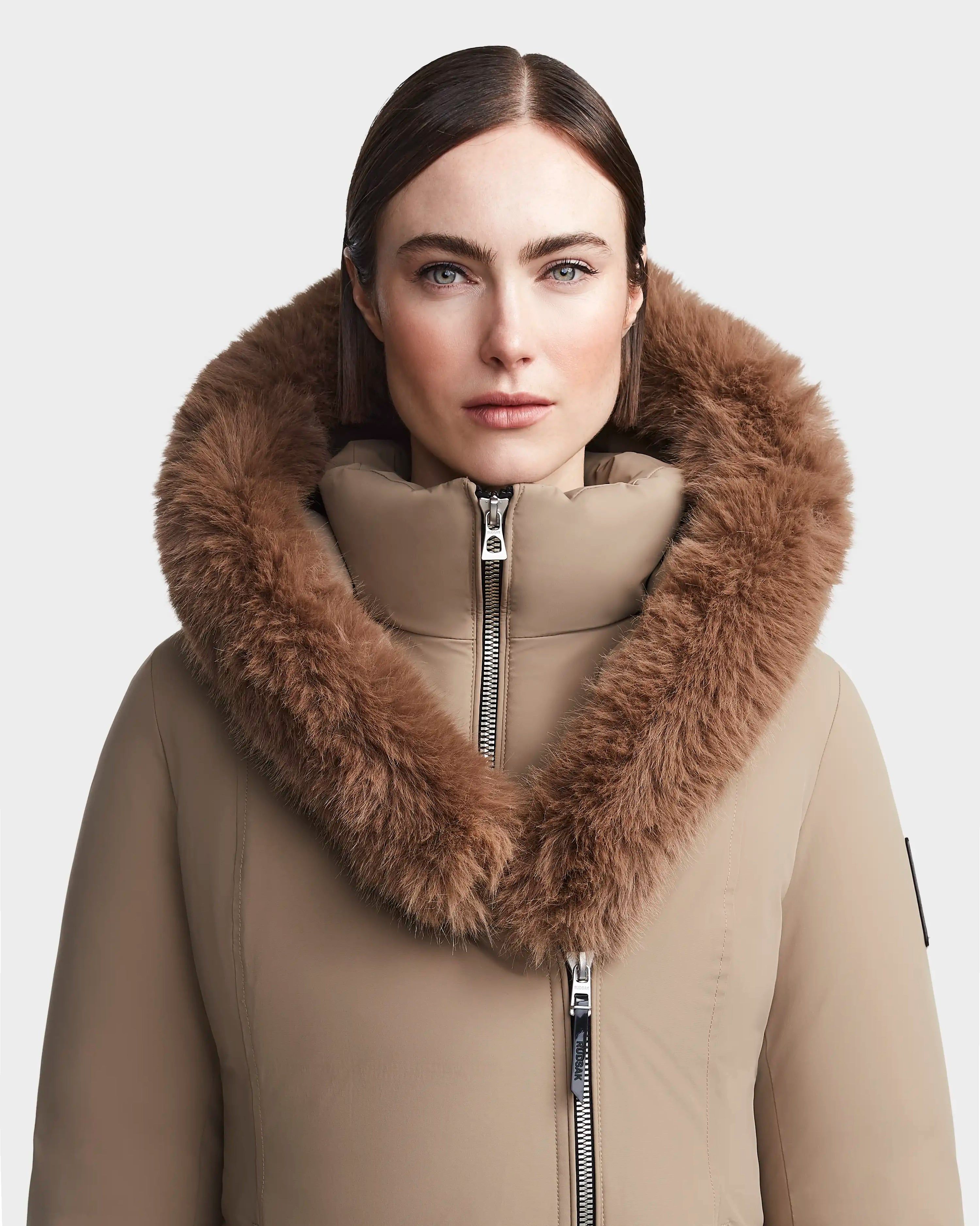 AURORE - L123561 Sand sold by RUDSAK product image thumbnail 4