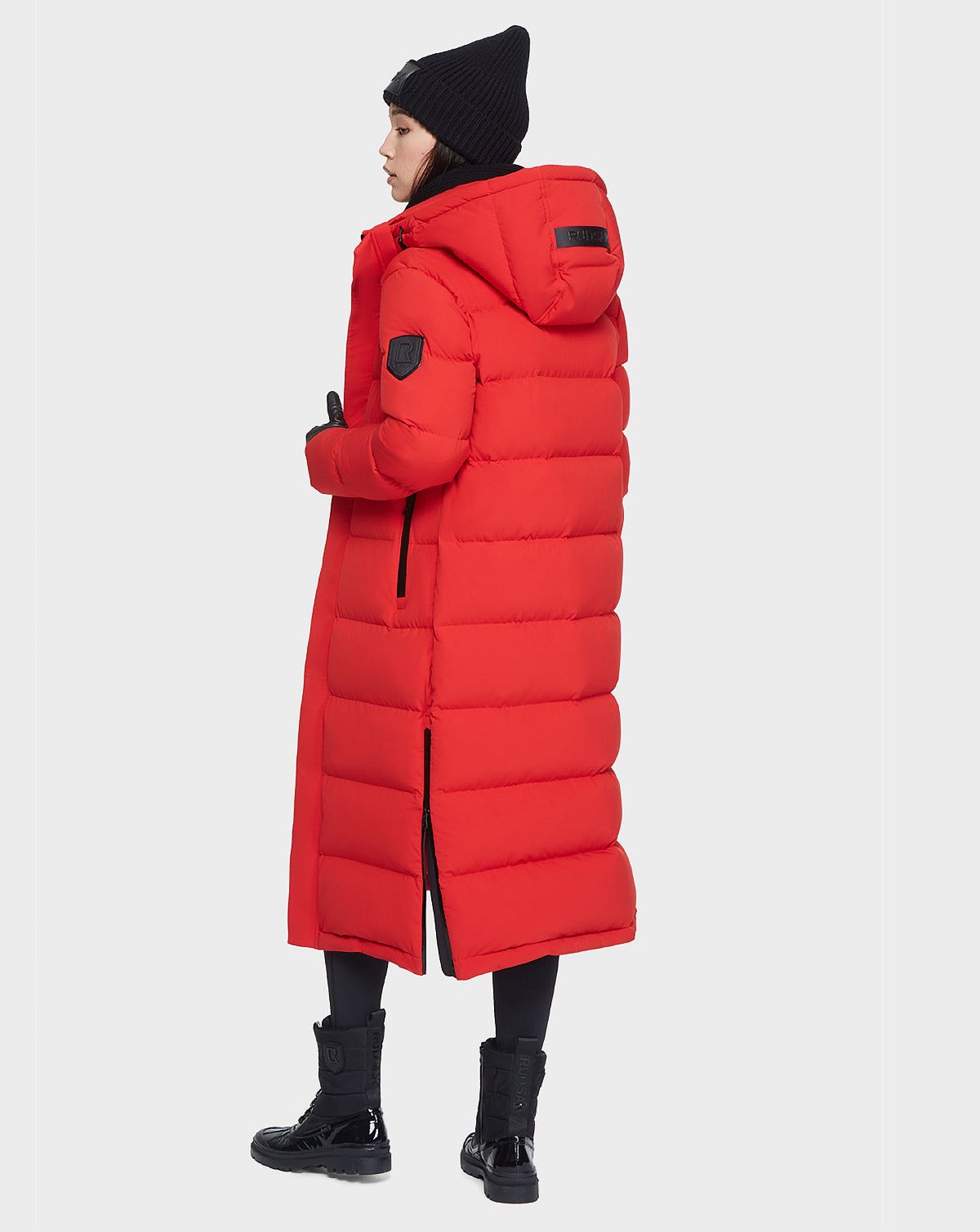 MAO - 8121518 POPPY RED sold by RUDSAK product image thumbnail 2